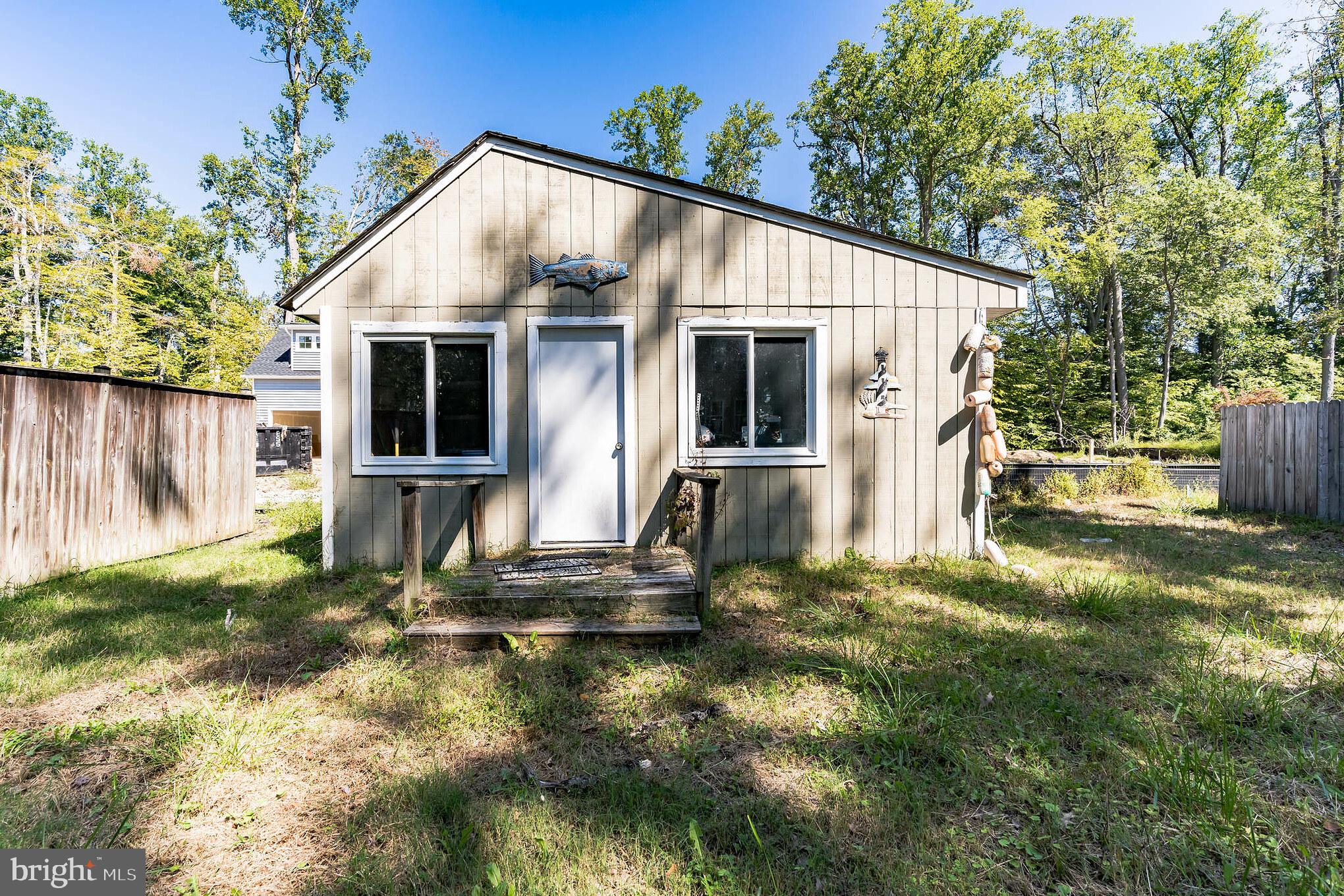 NORTH BEACH PARK - Residential