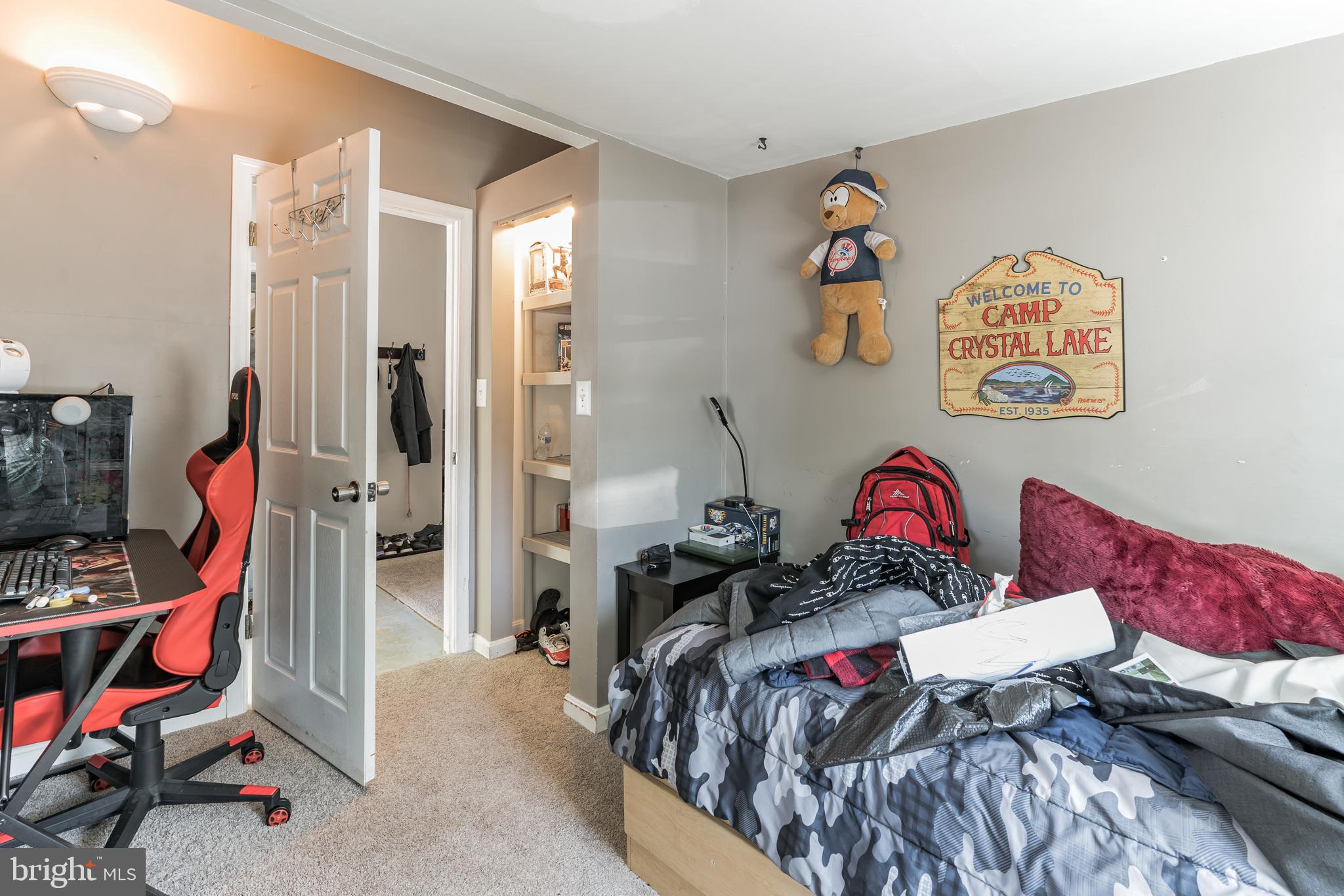 NORTH BEACH PARK - Residential