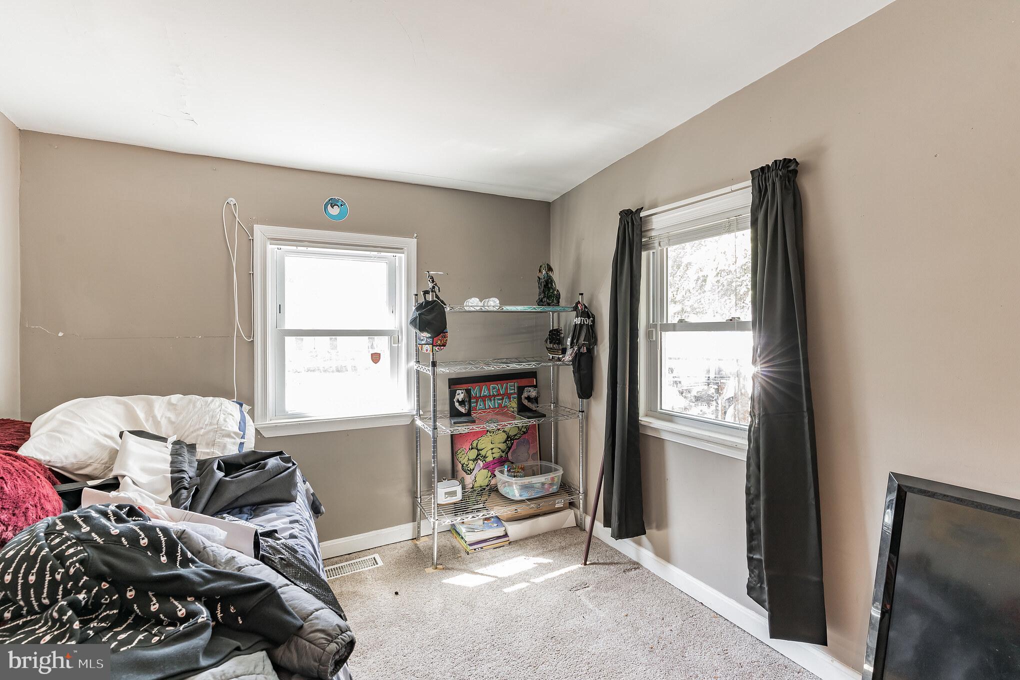 NORTH BEACH PARK - Residential