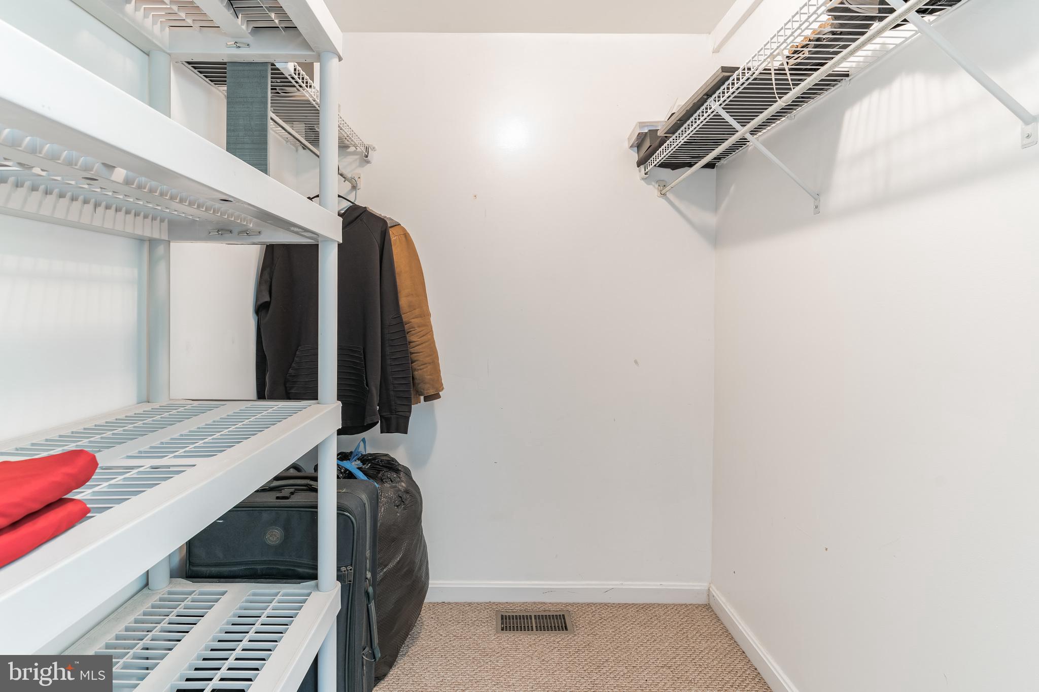 NORTH BEACH PARK - Residential