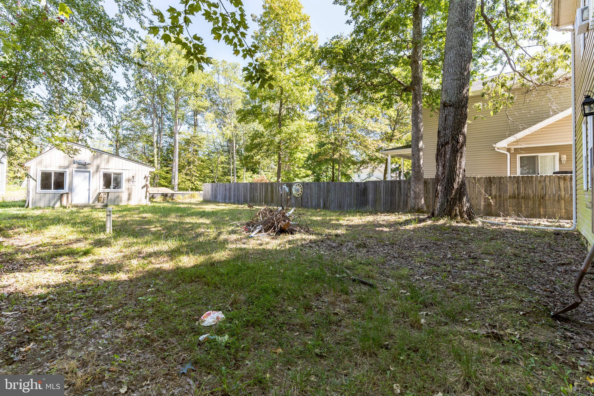 NORTH BEACH PARK - Residential