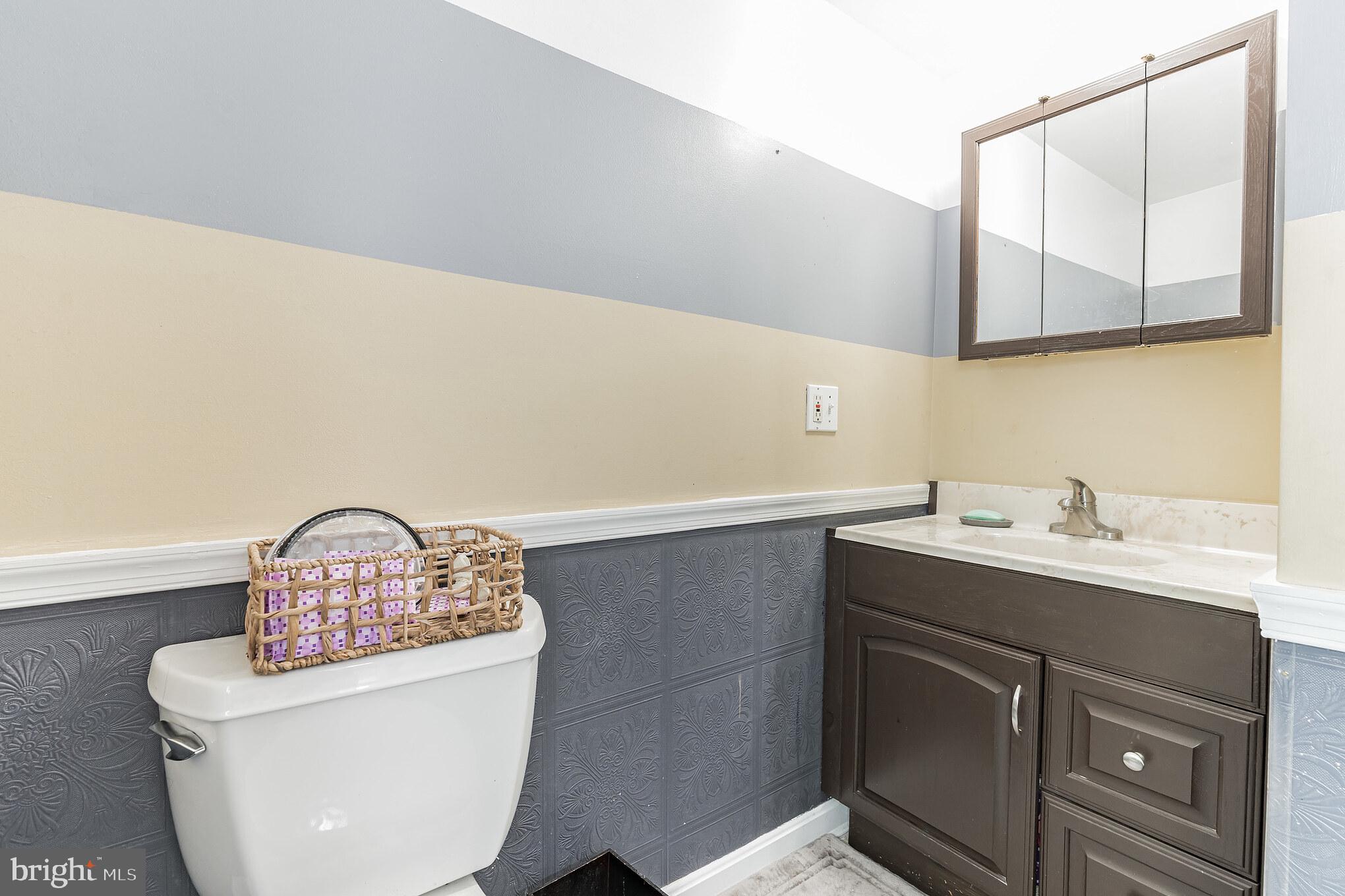 NORTH BEACH PARK - Residential