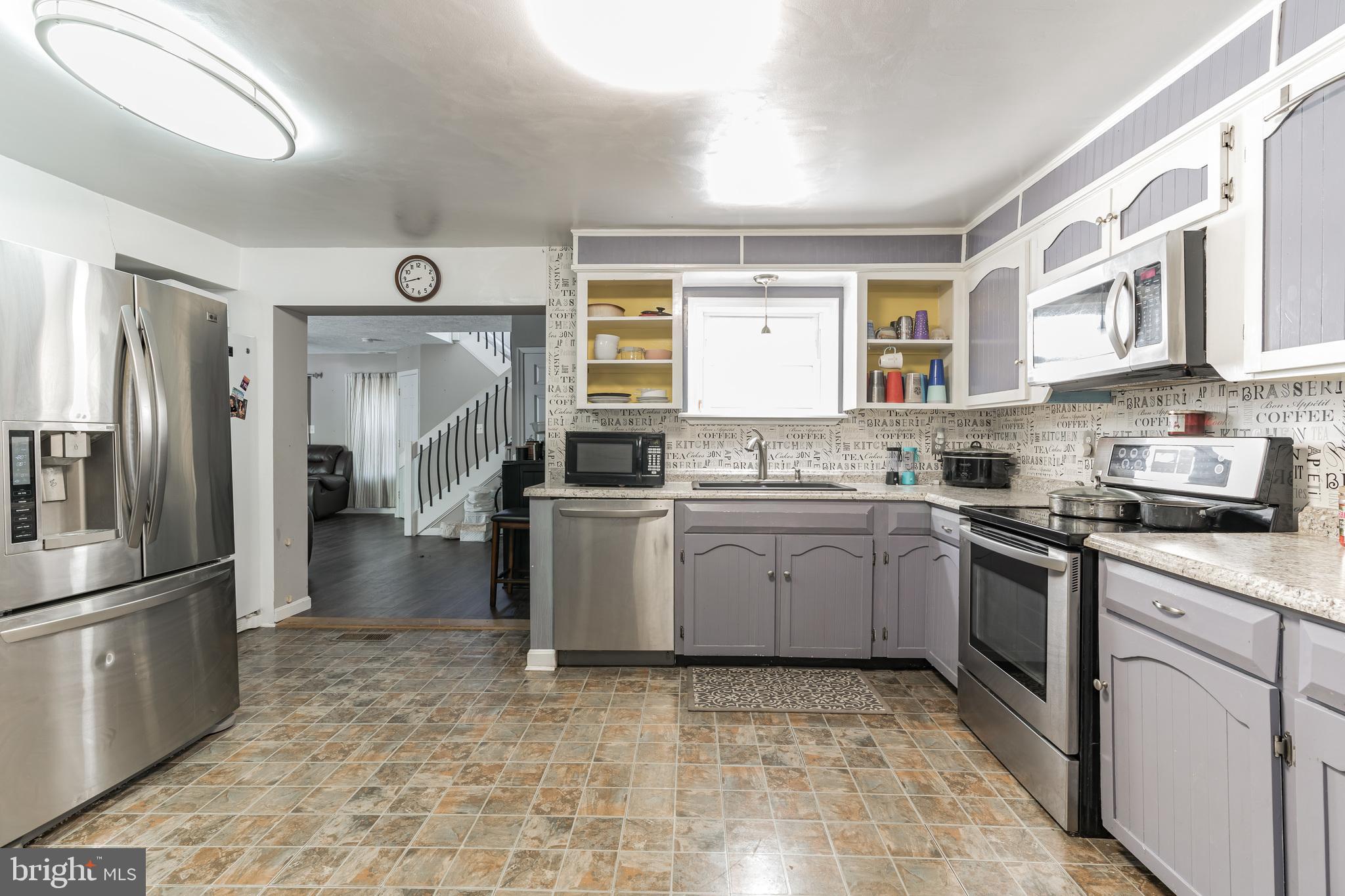 NORTH BEACH PARK - Residential