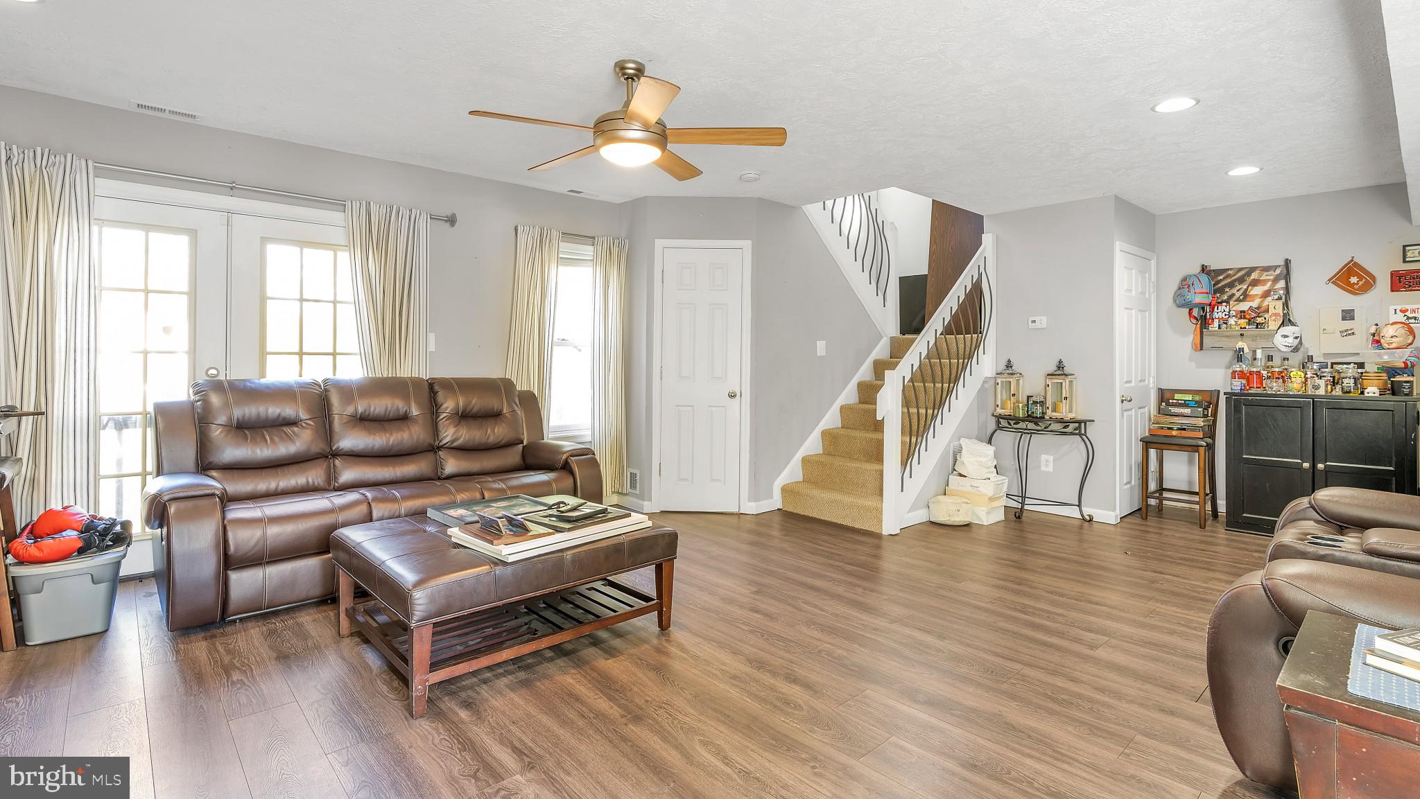 NORTH BEACH PARK - Residential