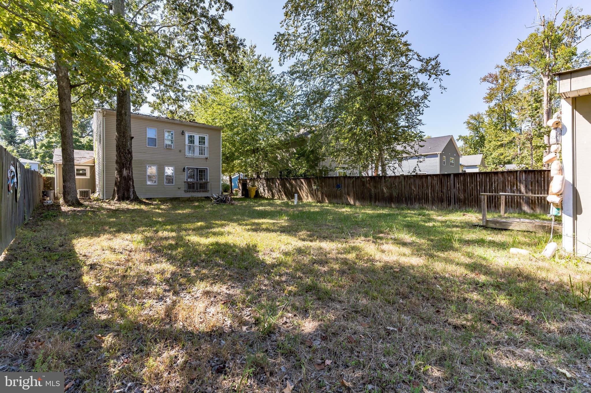 NORTH BEACH PARK - Residential