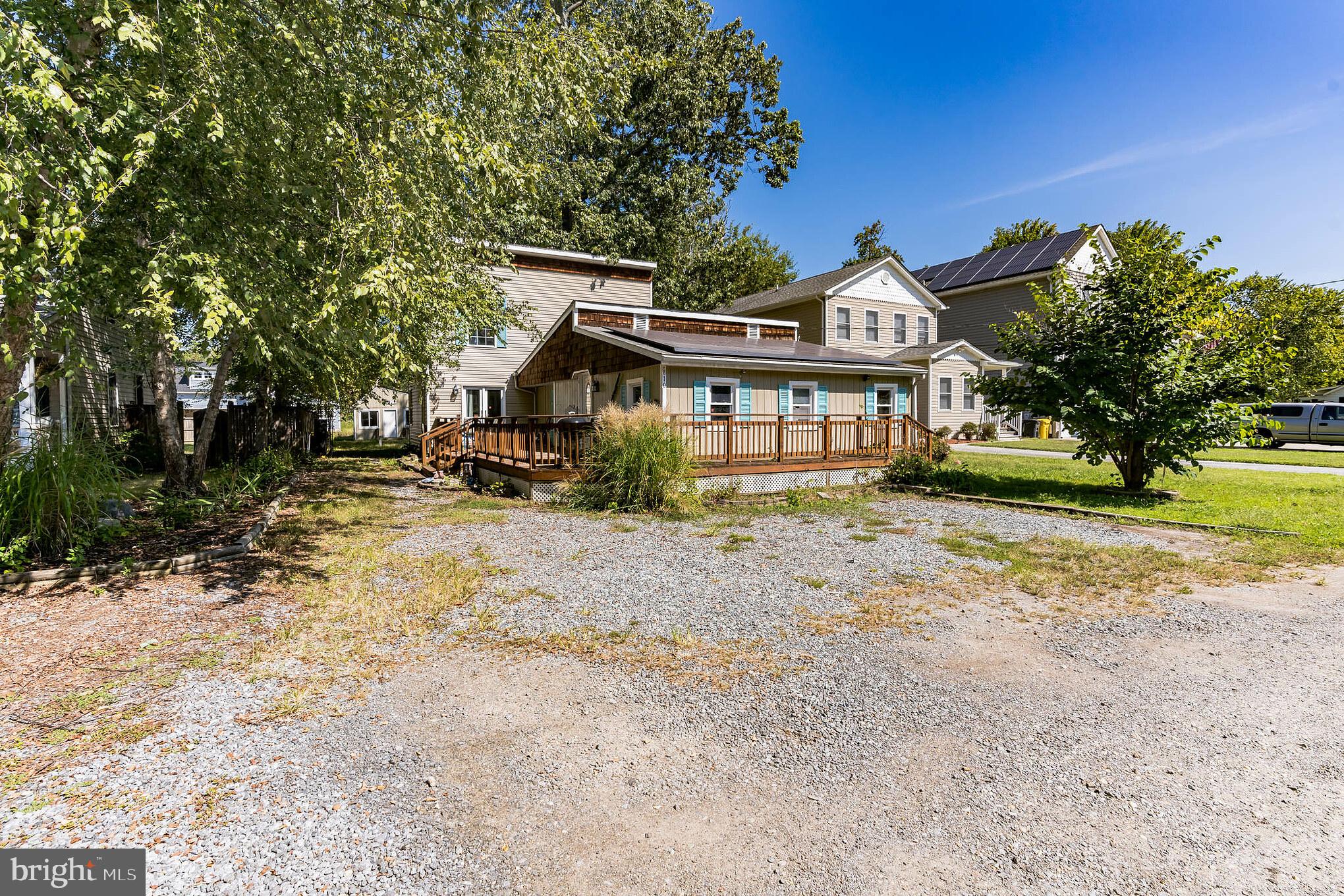 NORTH BEACH PARK - Residential