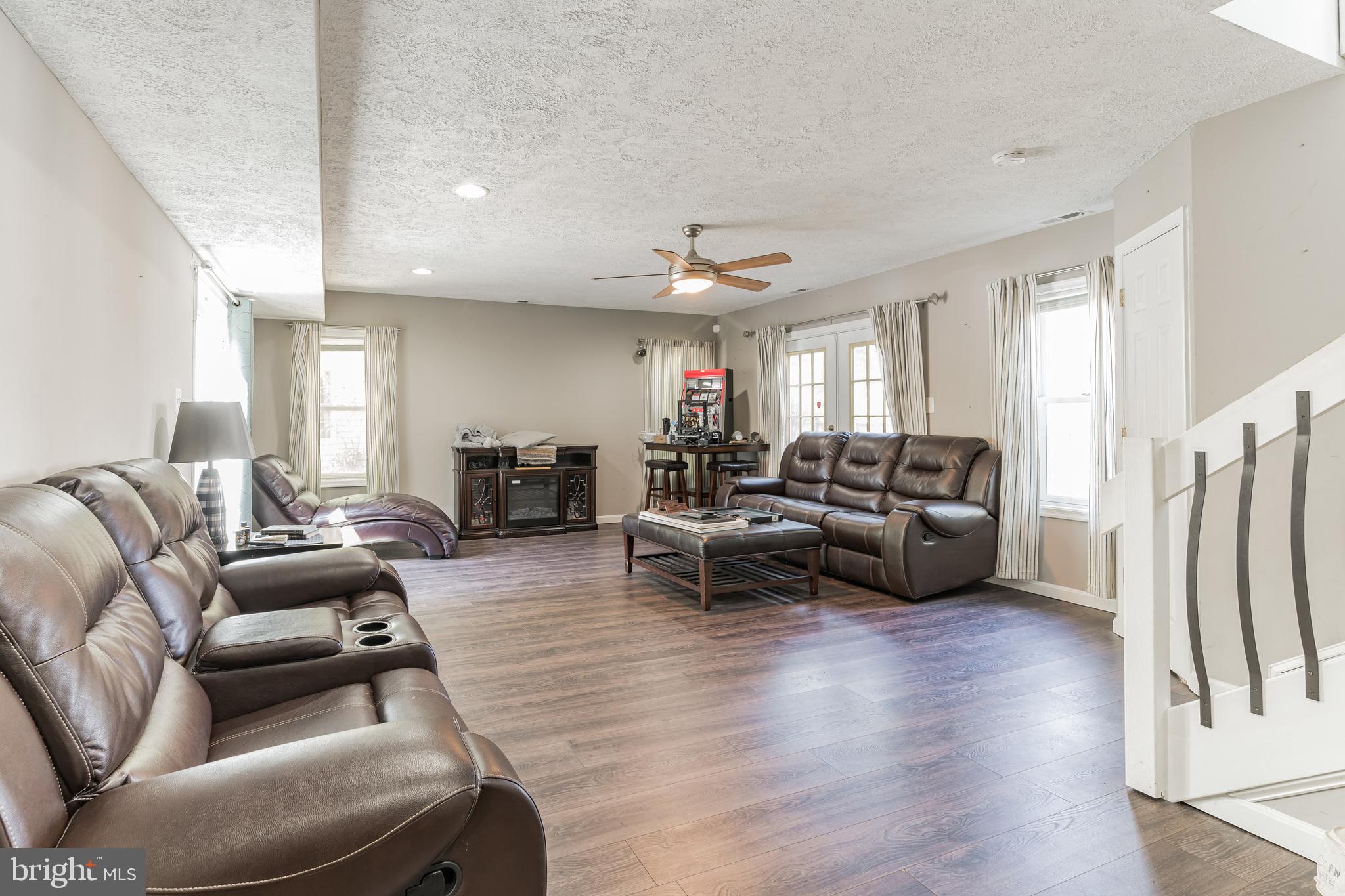 NORTH BEACH PARK - Residential