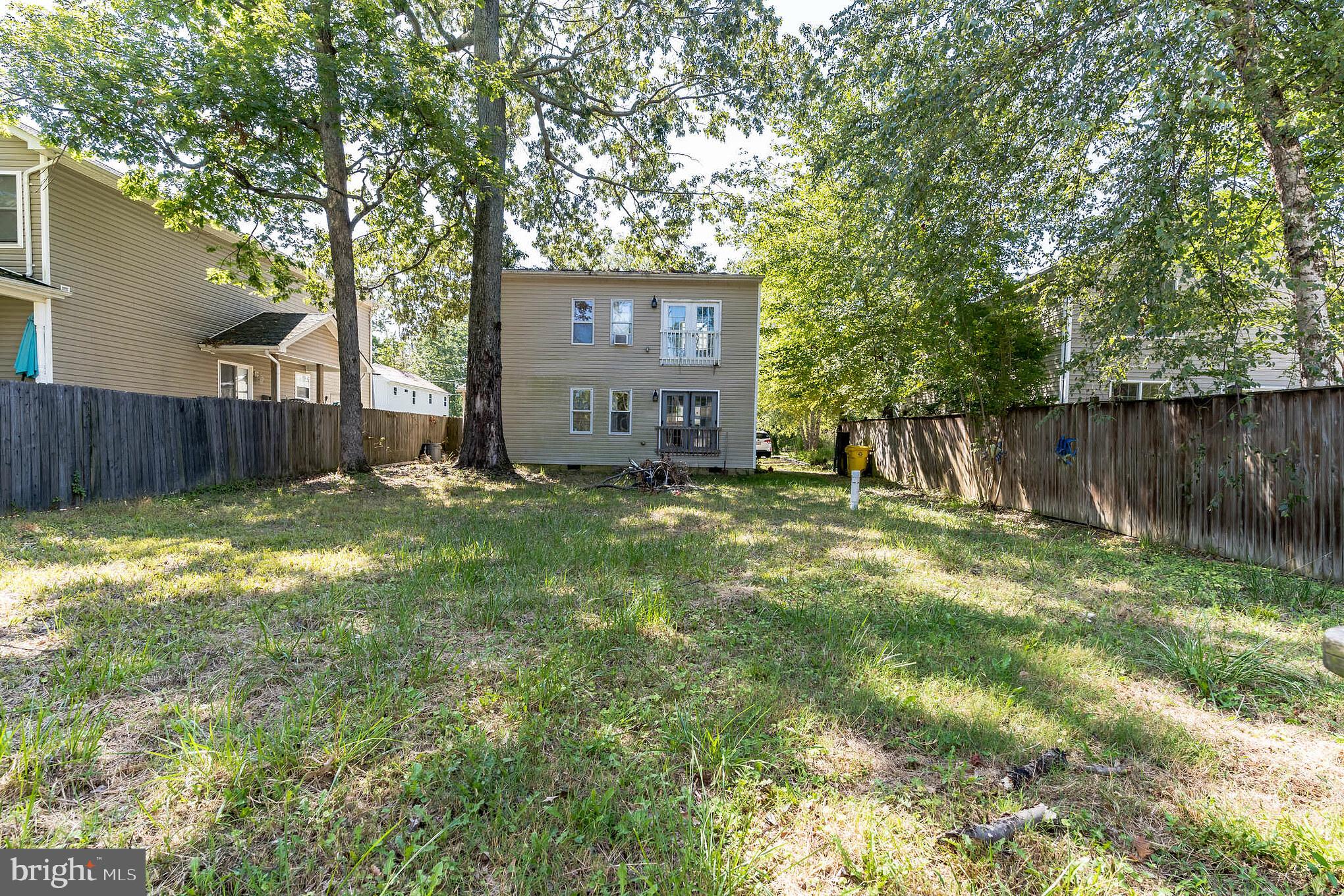 NORTH BEACH PARK - Residential