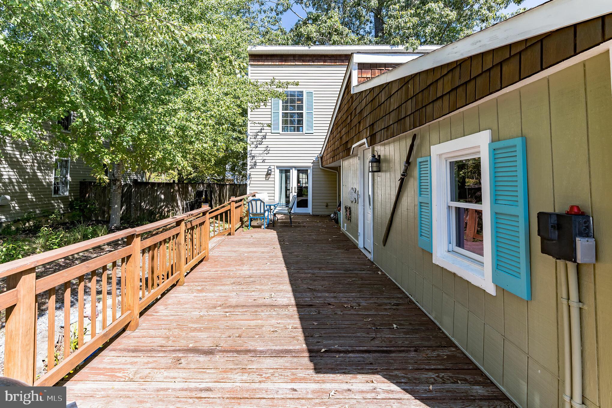 NORTH BEACH PARK - Residential