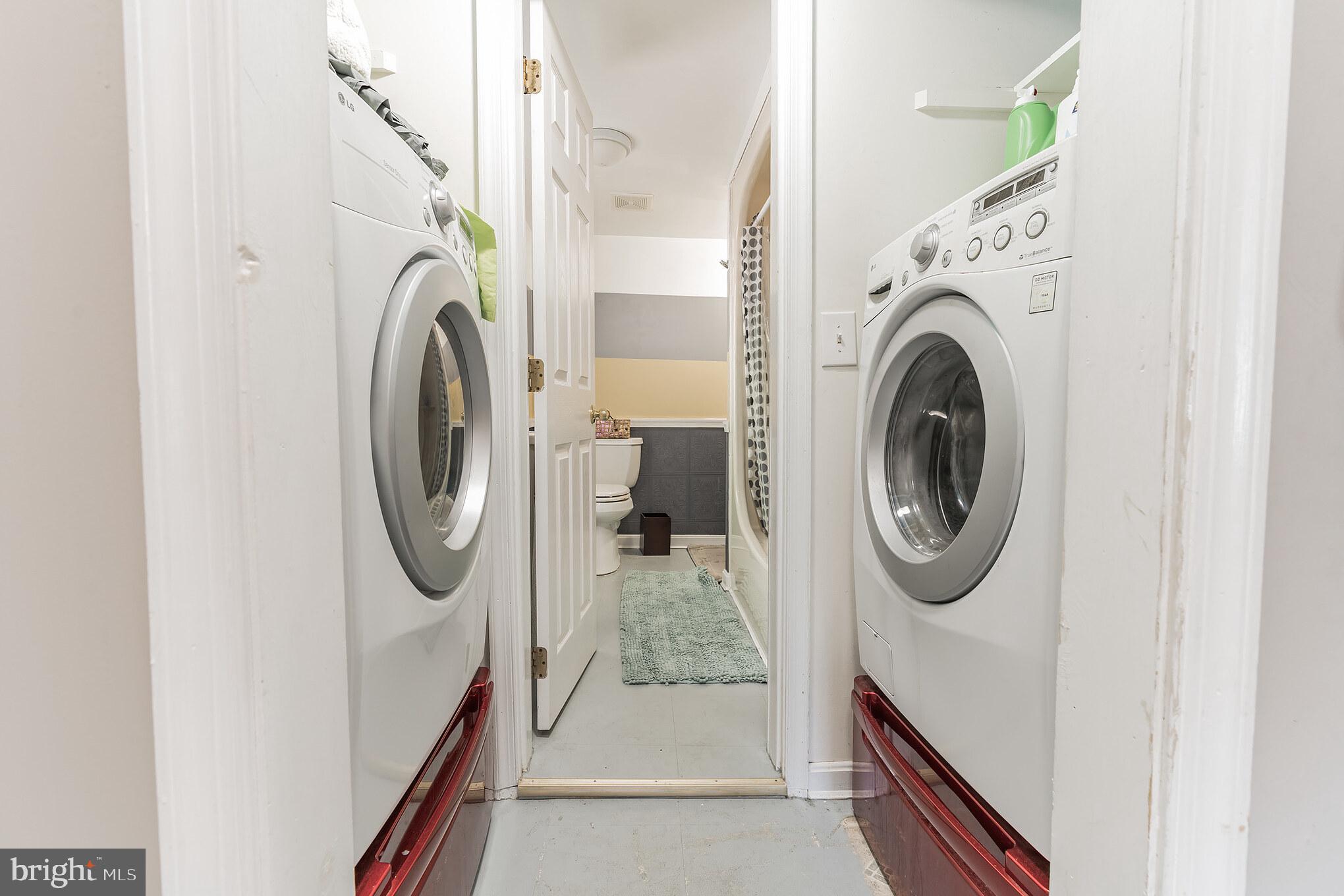 NORTH BEACH PARK - Residential