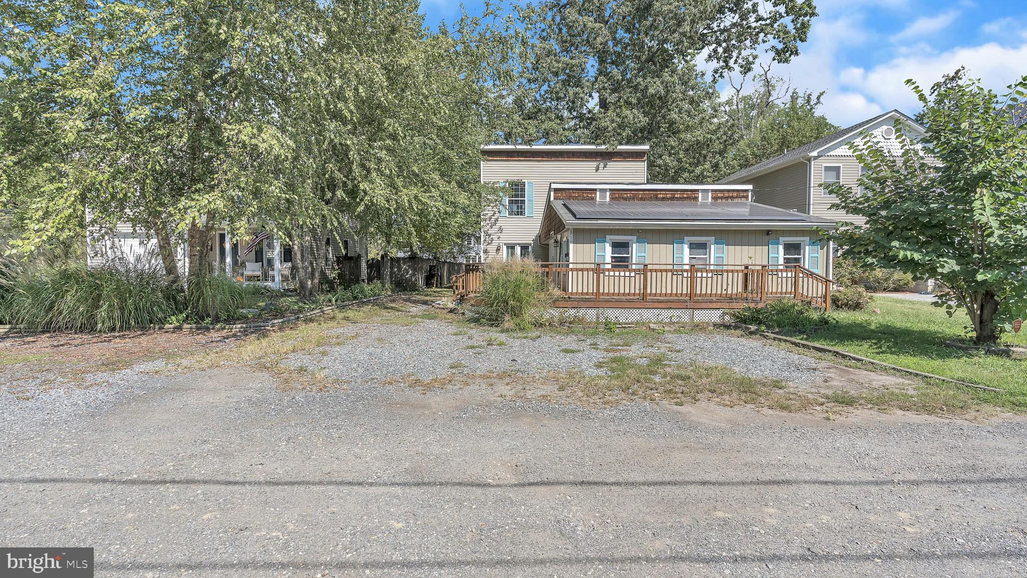 NORTH BEACH PARK - Residential