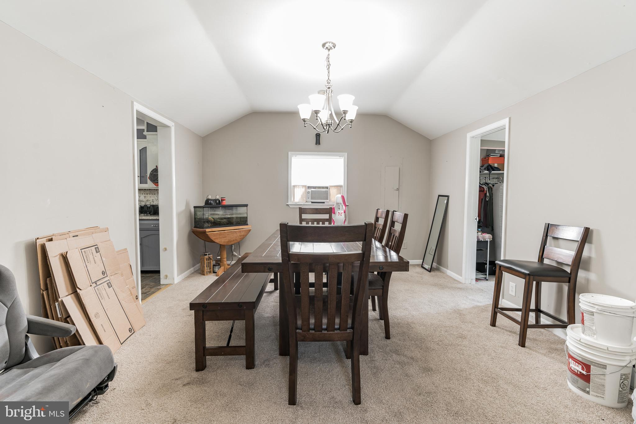 NORTH BEACH PARK - Residential