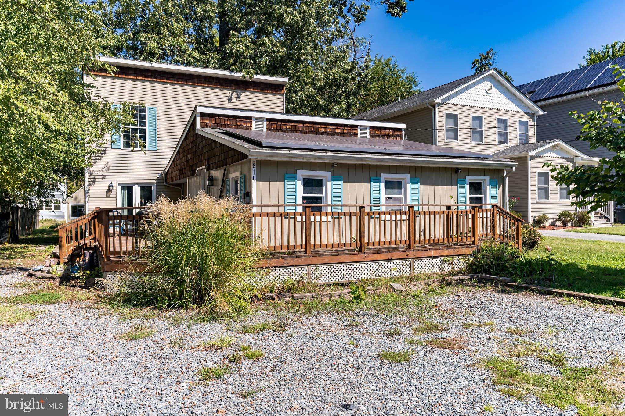 NORTH BEACH PARK - Residential