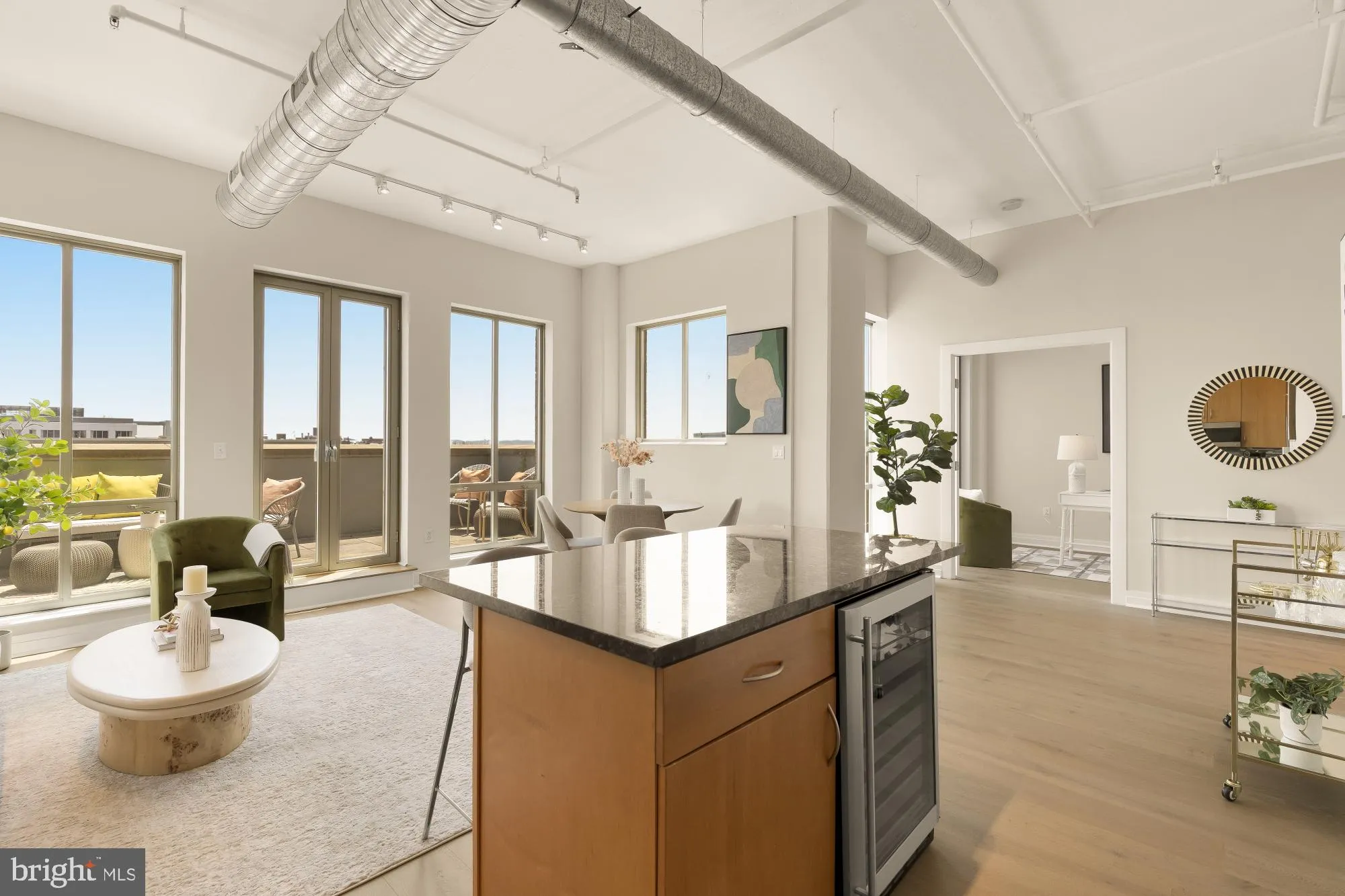 Additional image 46 of 301 Massachusetts Avenue NW Unit 1103, Washington, DC 20001