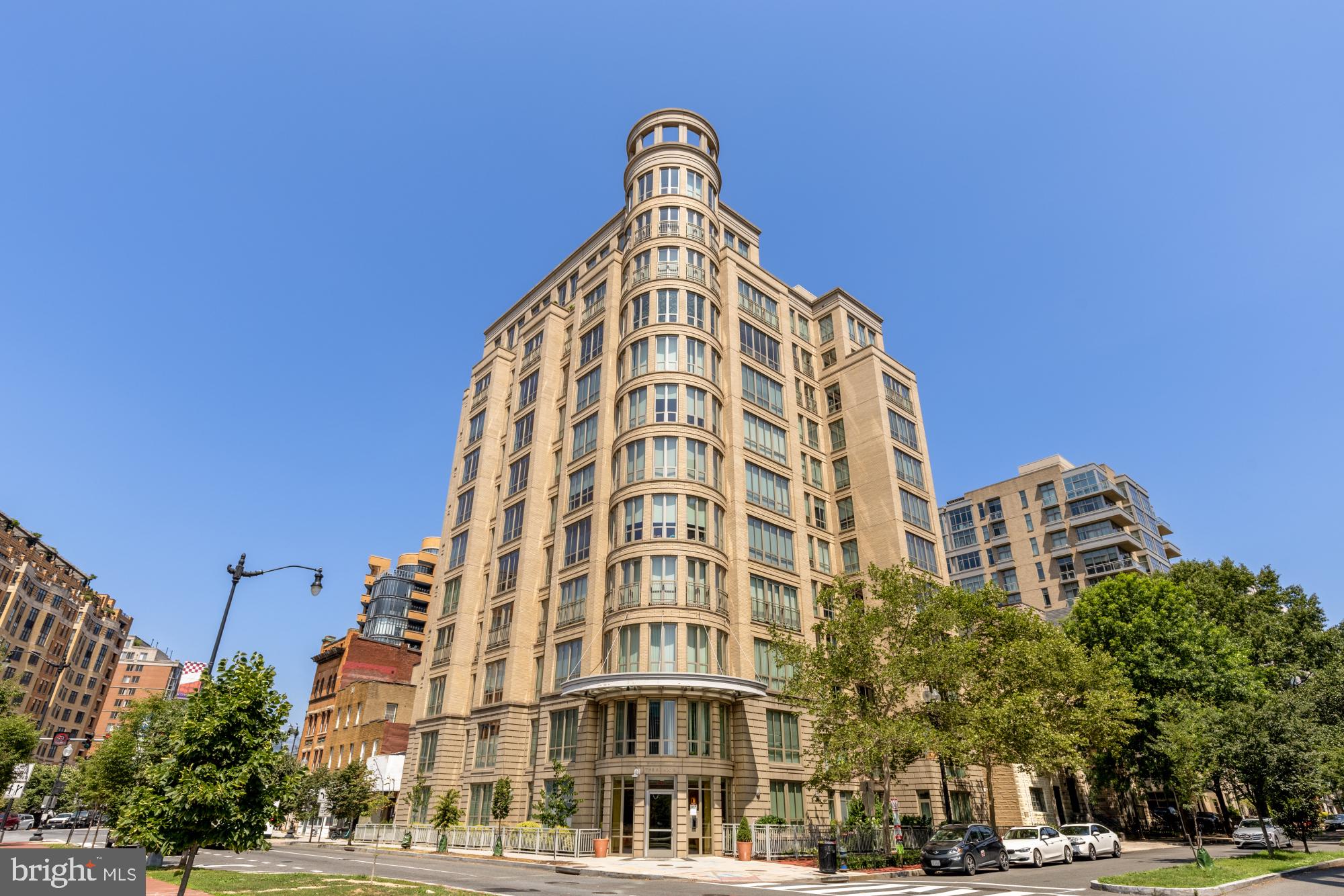 301 MASSACHUSETTS AVENUE NW 1103