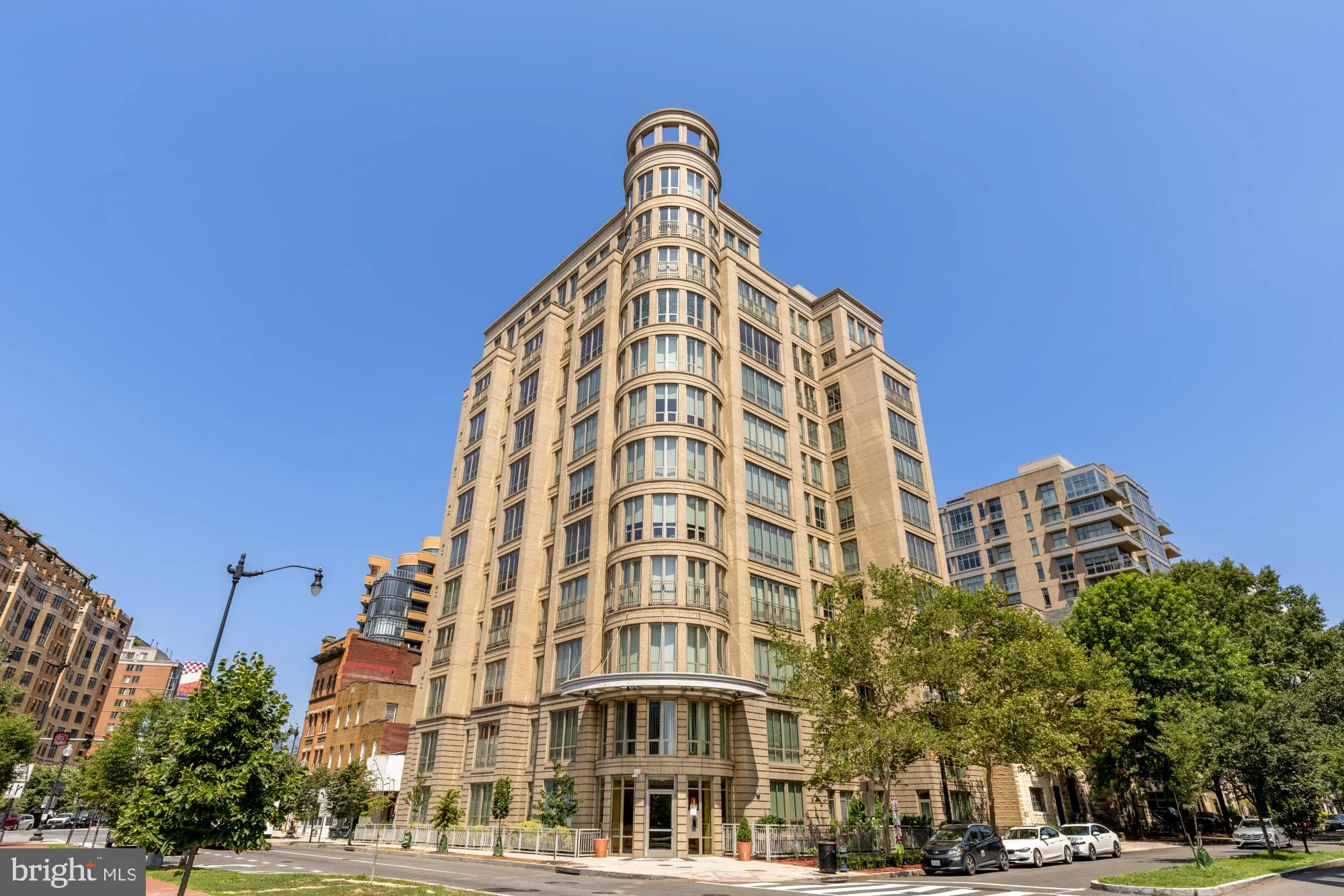 Additional image 42 of 301 Massachusetts Avenue NW Unit 1103, Washington, DC 20001