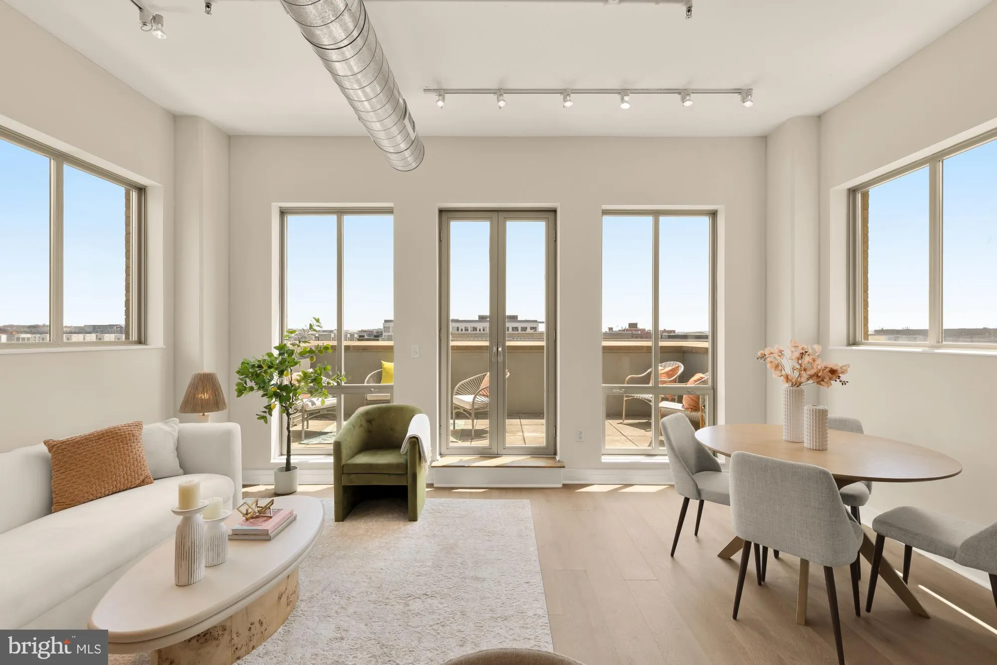 Additional image 50 of 301 Massachusetts Avenue NW Unit 1103, Washington, DC 20001