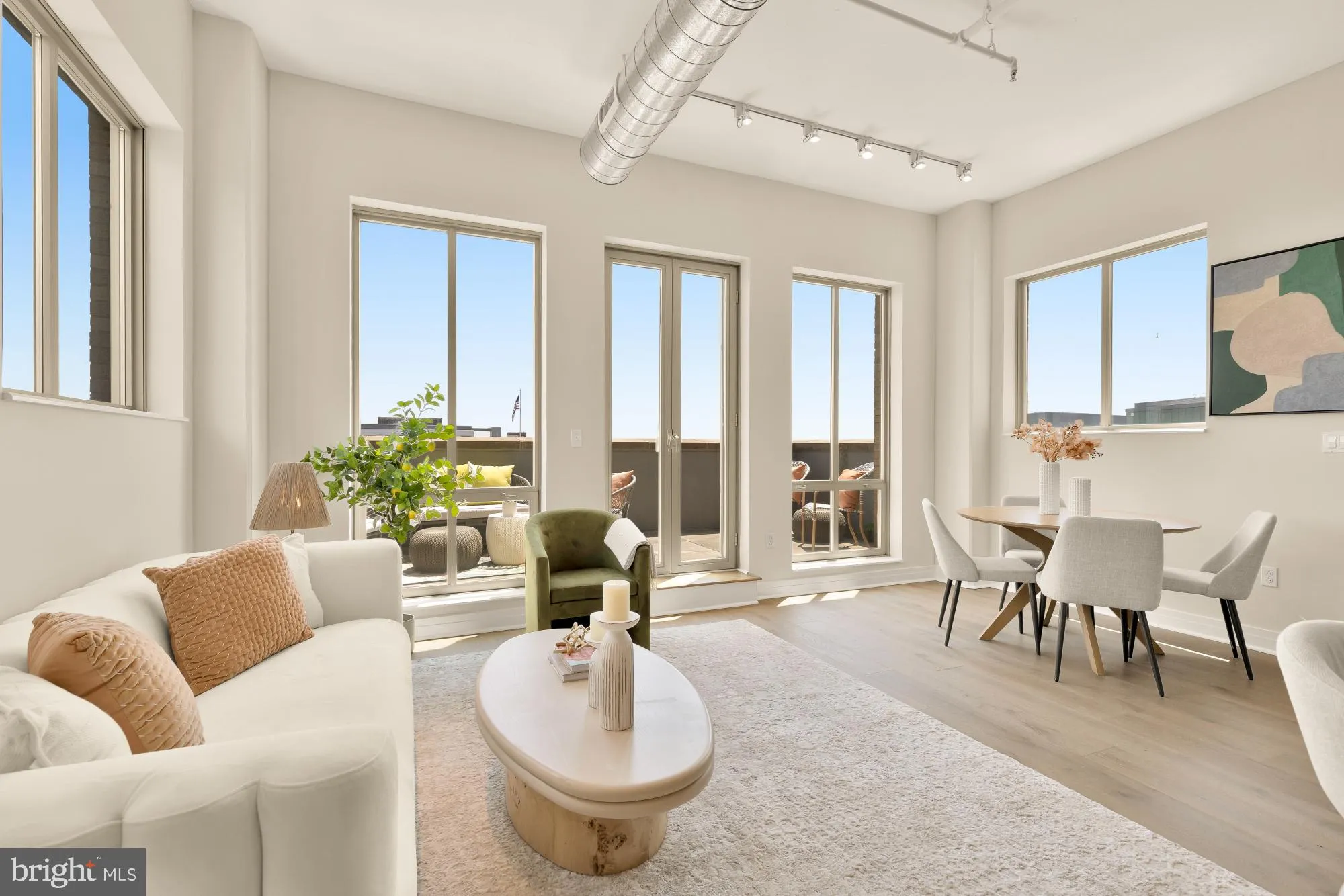 Additional image 52 of 301 Massachusetts Avenue NW Unit 1103, Washington, DC 20001