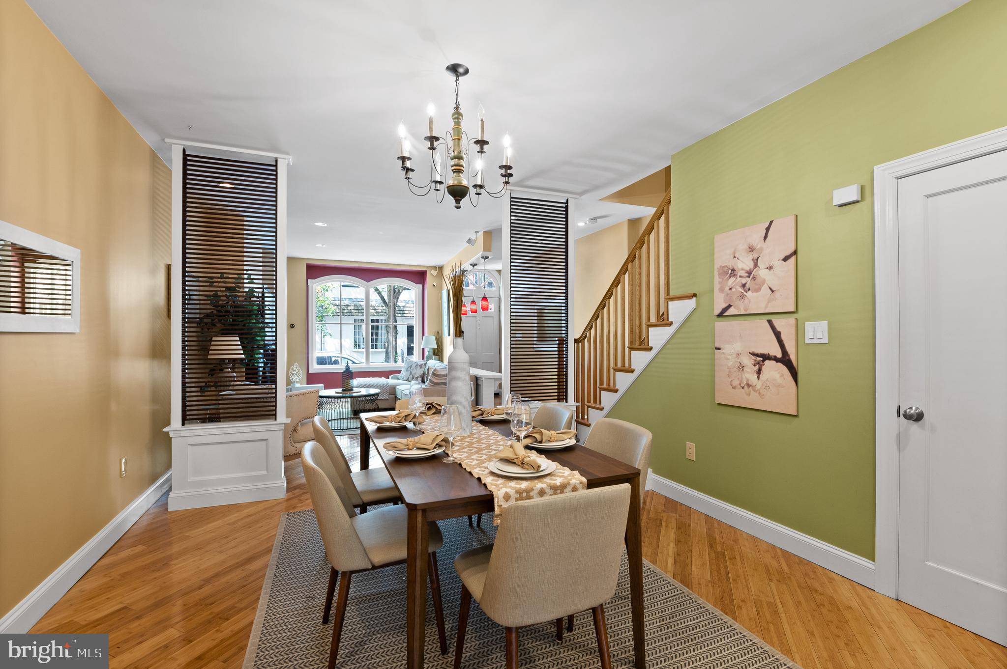 WASHINGTON SQ WEST - Residential