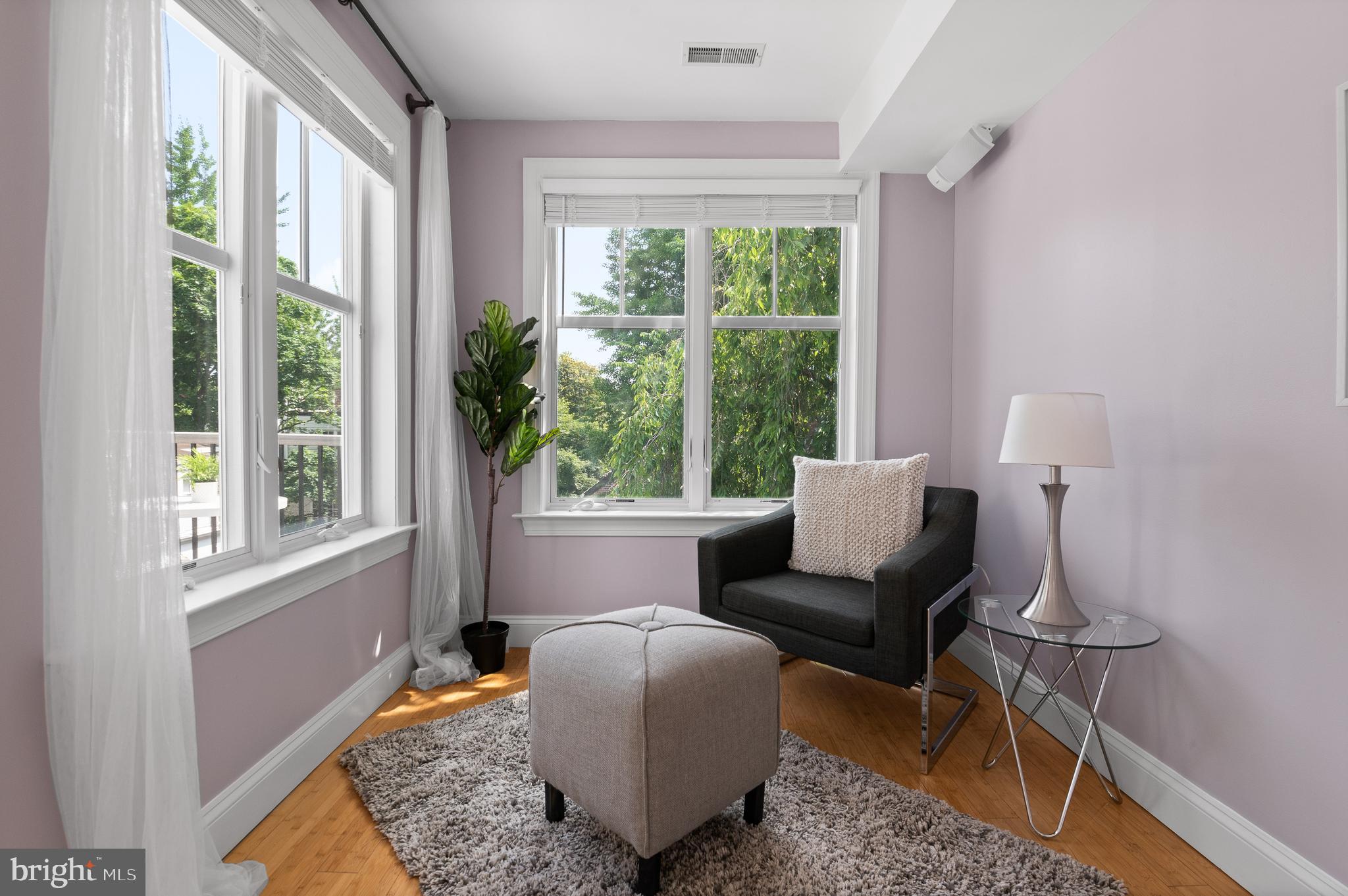 WASHINGTON SQ WEST - Residential