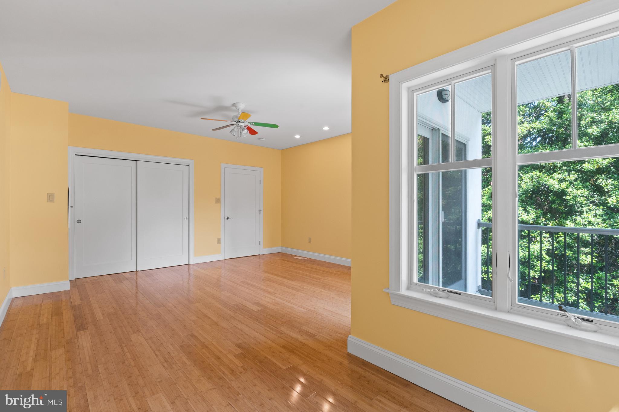 WASHINGTON SQ WEST - Residential