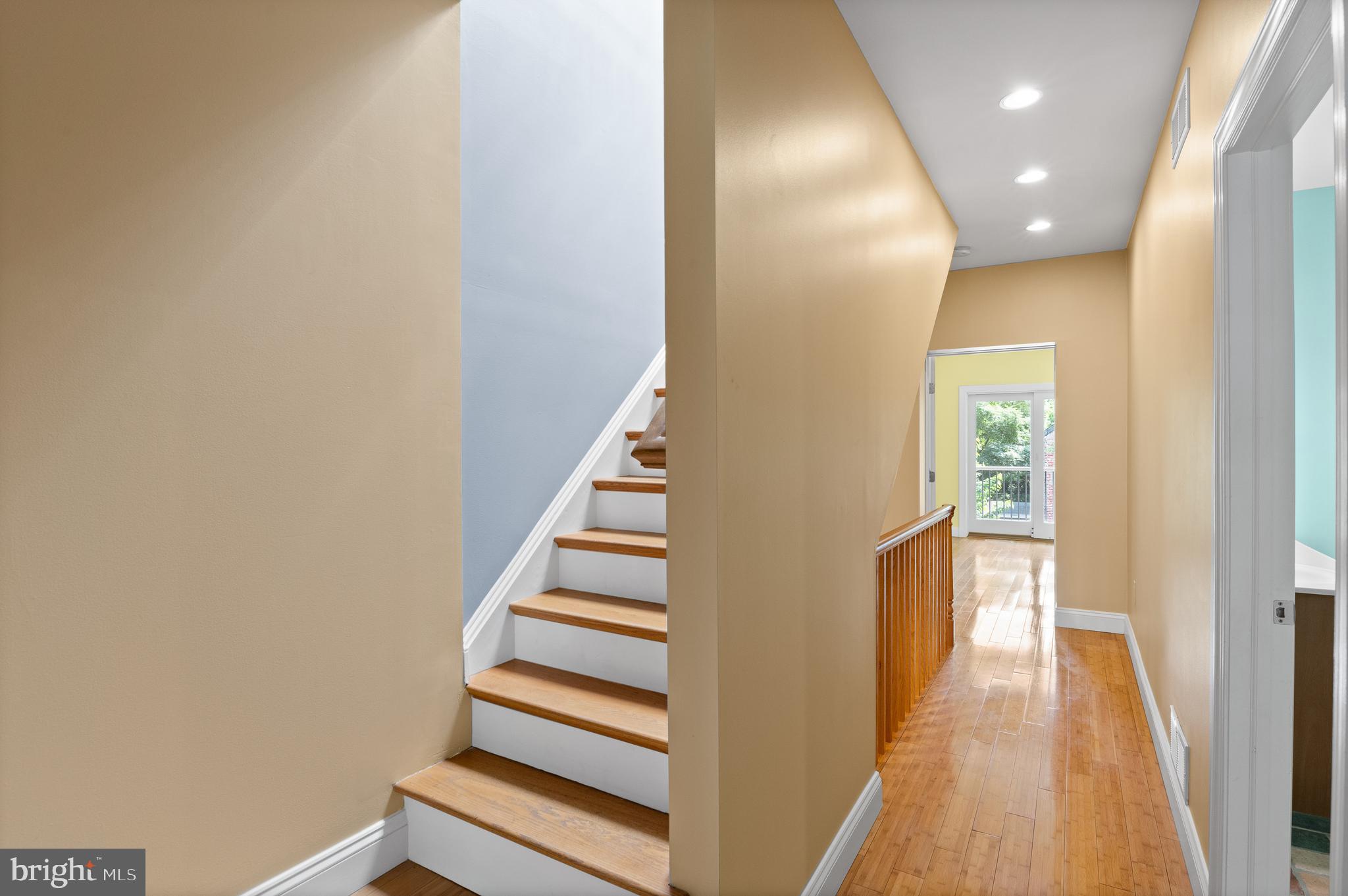 WASHINGTON SQ WEST - Residential