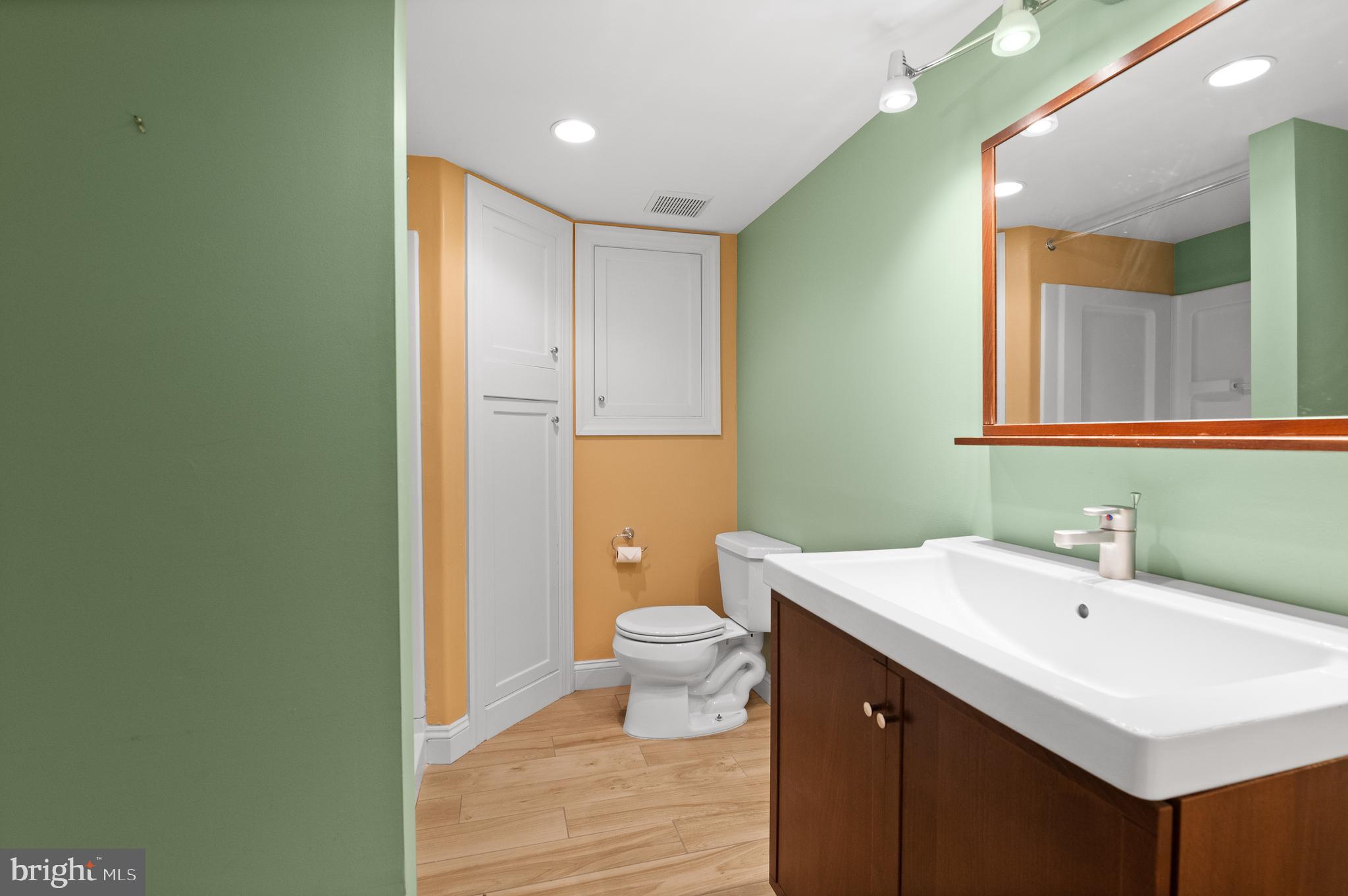 WASHINGTON SQ WEST - Residential