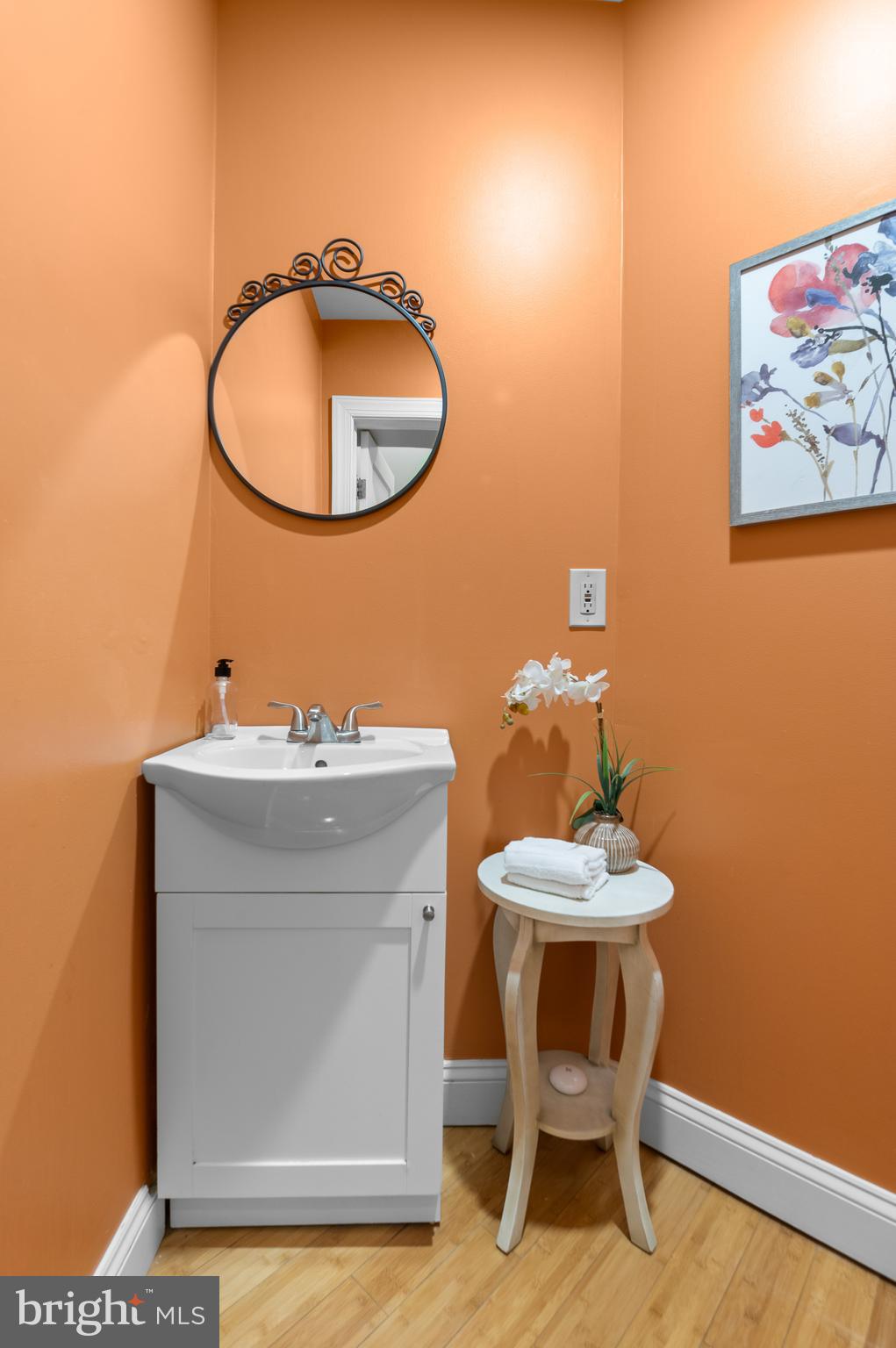 WASHINGTON SQ WEST - Residential