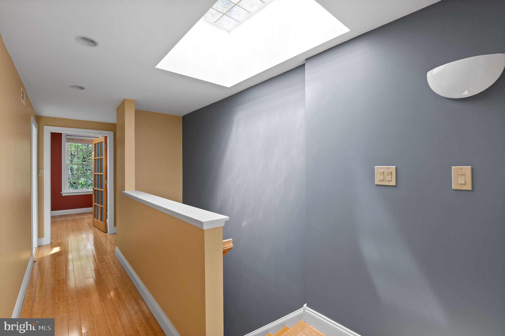 WASHINGTON SQ WEST - Residential