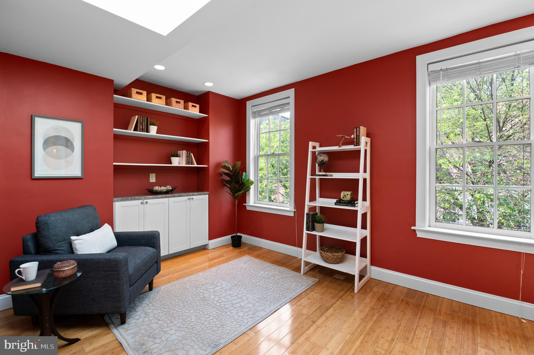 WASHINGTON SQ WEST - Residential