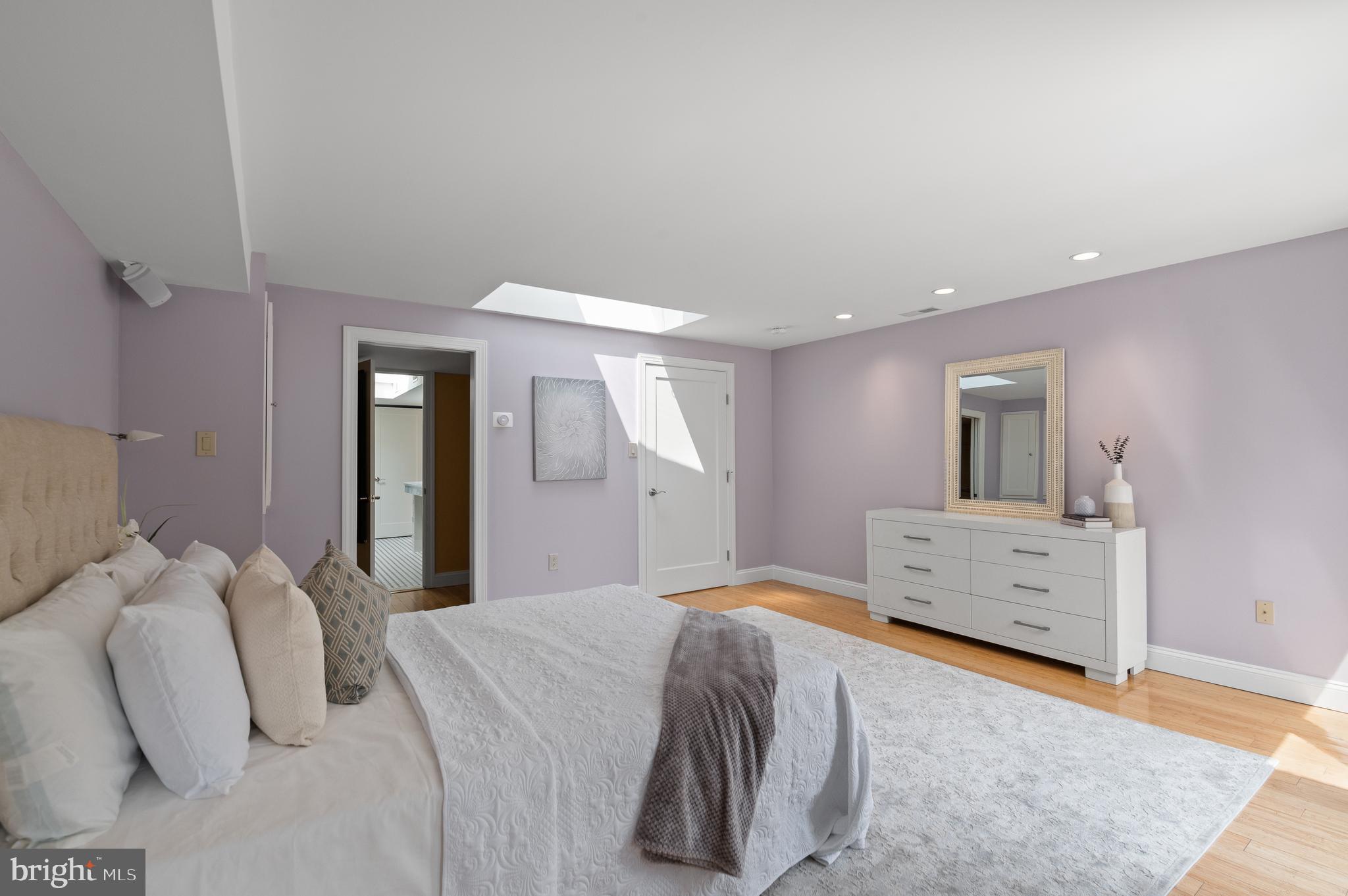 WASHINGTON SQ WEST - Residential