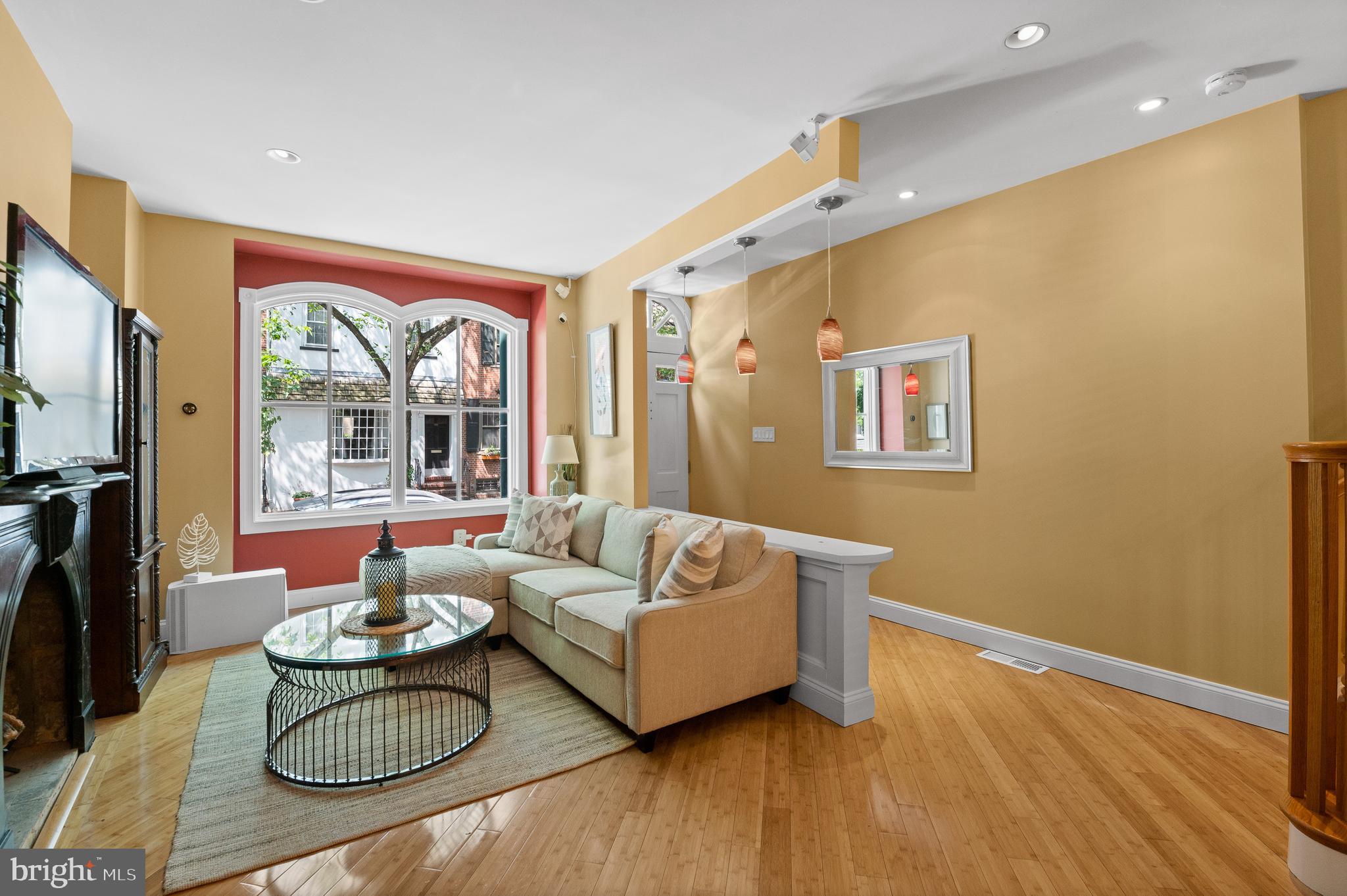 WASHINGTON SQ WEST - Residential