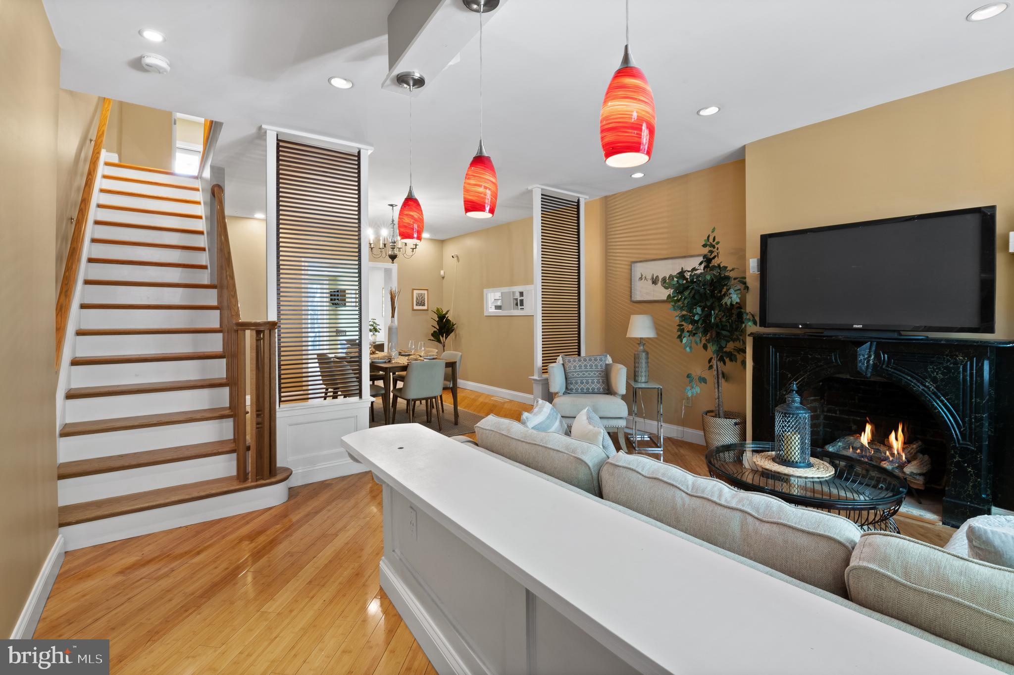 WASHINGTON SQ WEST - Residential