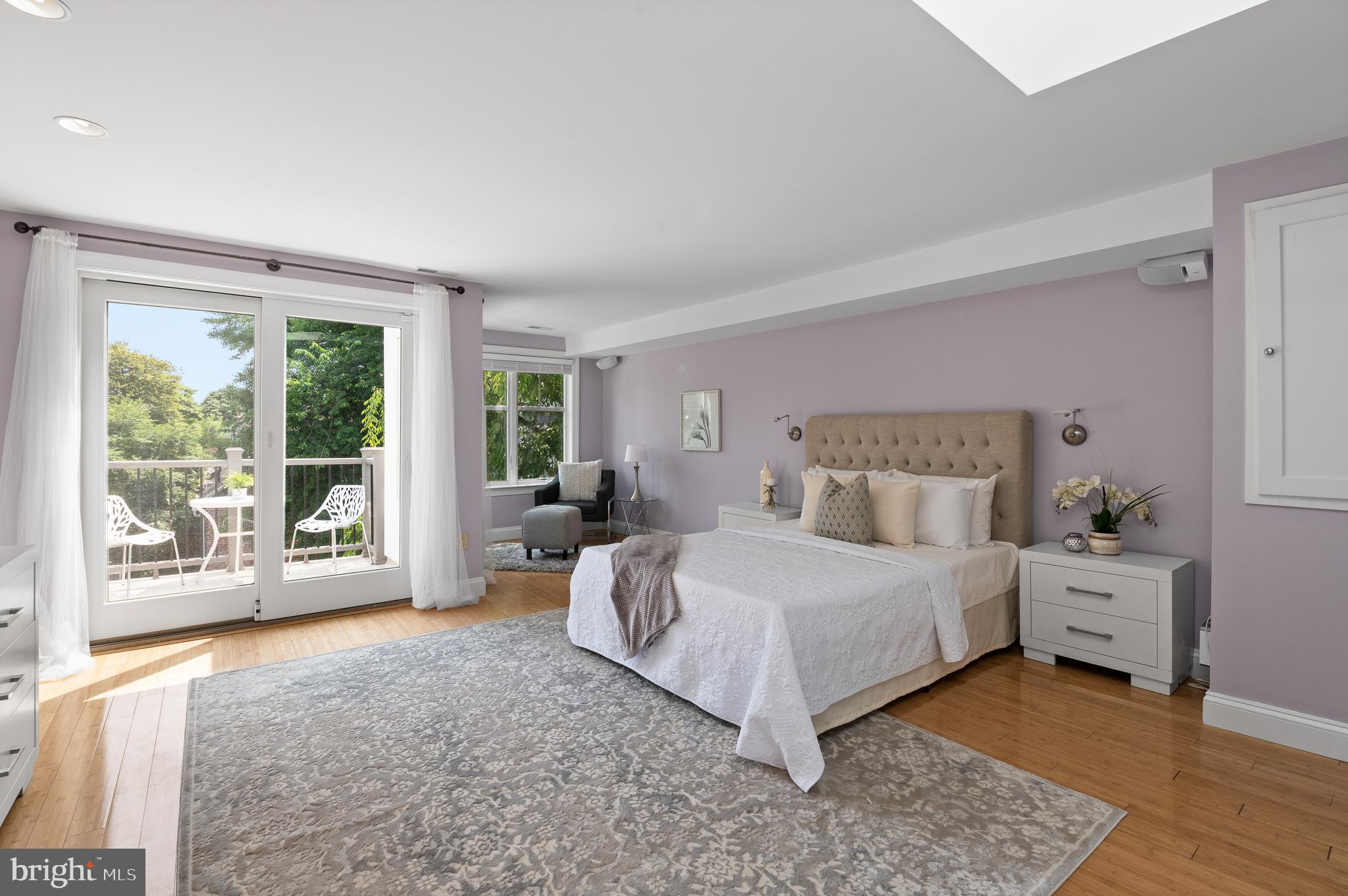 WASHINGTON SQ WEST - Residential