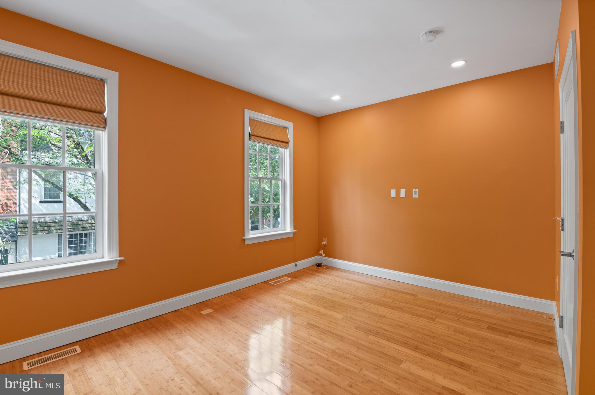 WASHINGTON SQ WEST - Residential