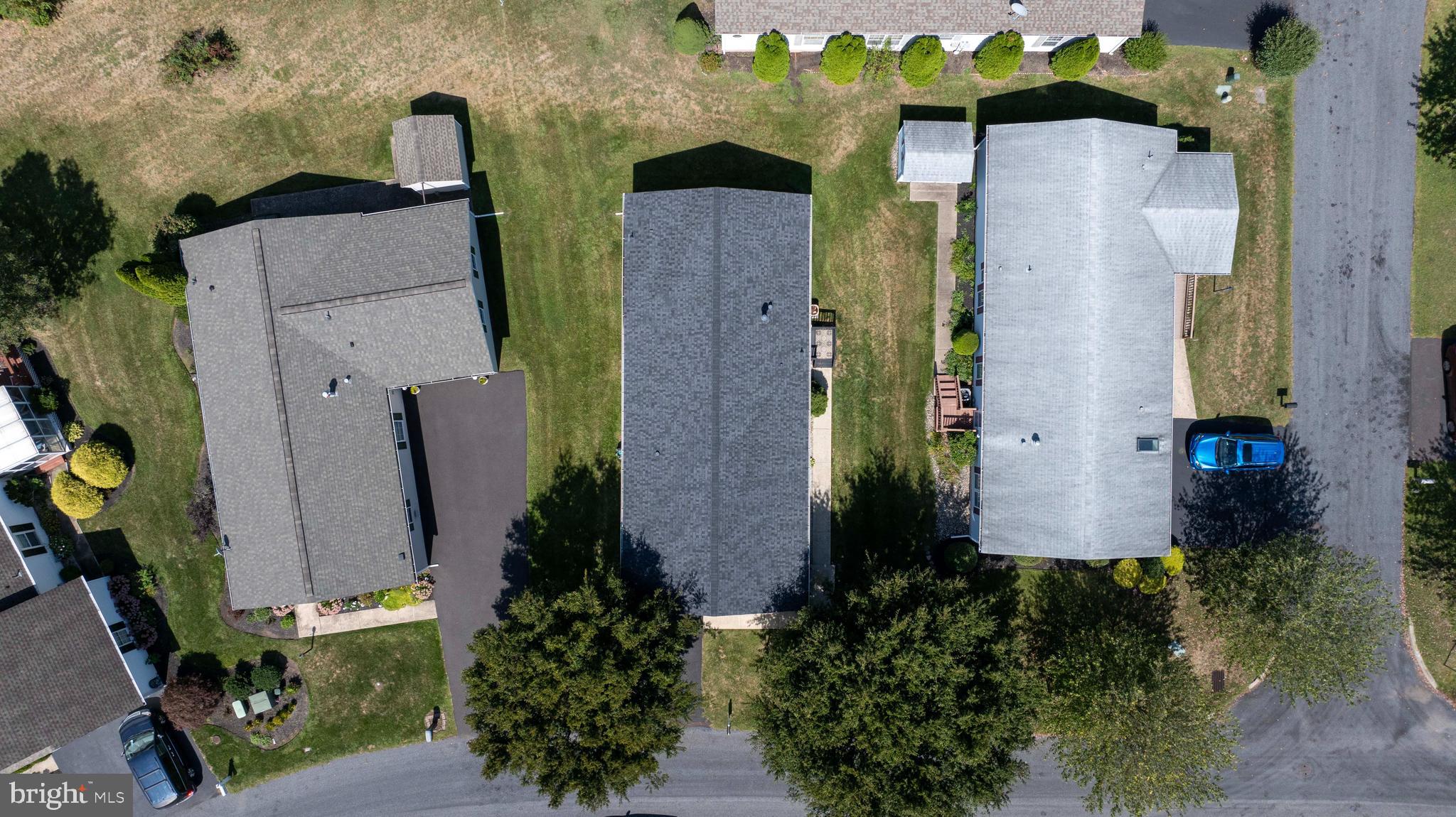 WILLOW RUN - Residential