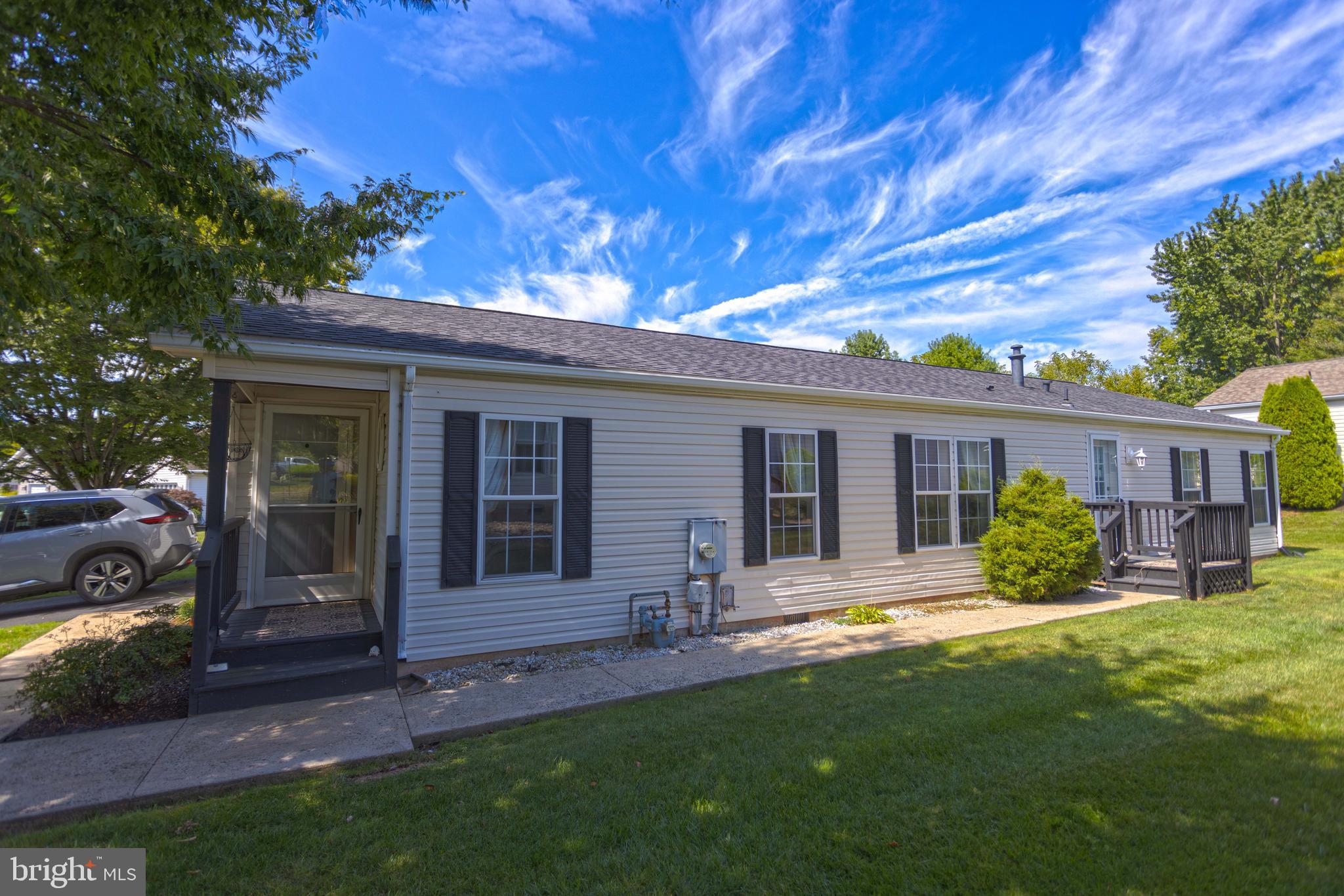 WILLOW RUN - Residential