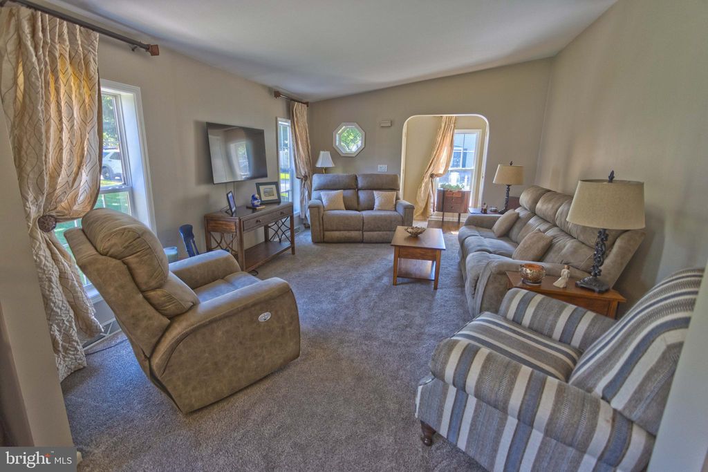 Photo of 609 Village Way, ROYERSFORD, PA 19468 (MLS # PAMC2154598)