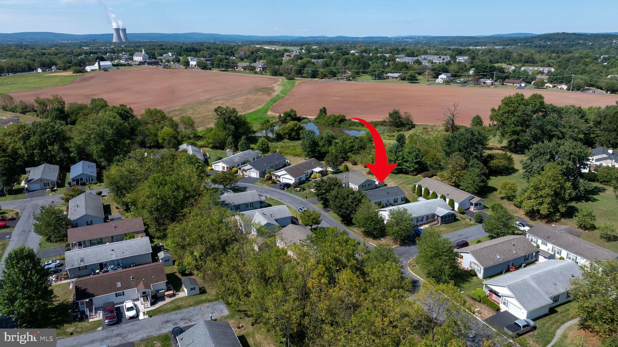 WILLOW RUN - Residential