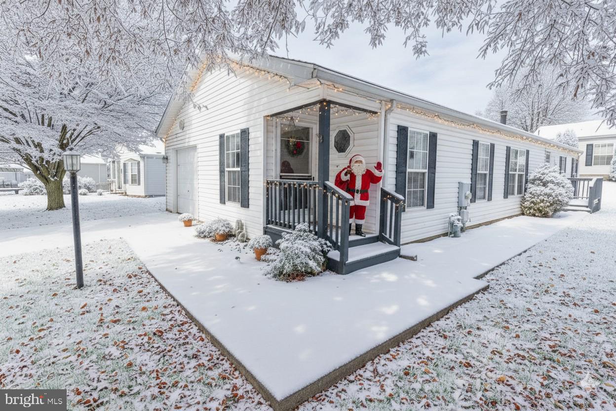 WILLOW RUN - Residential