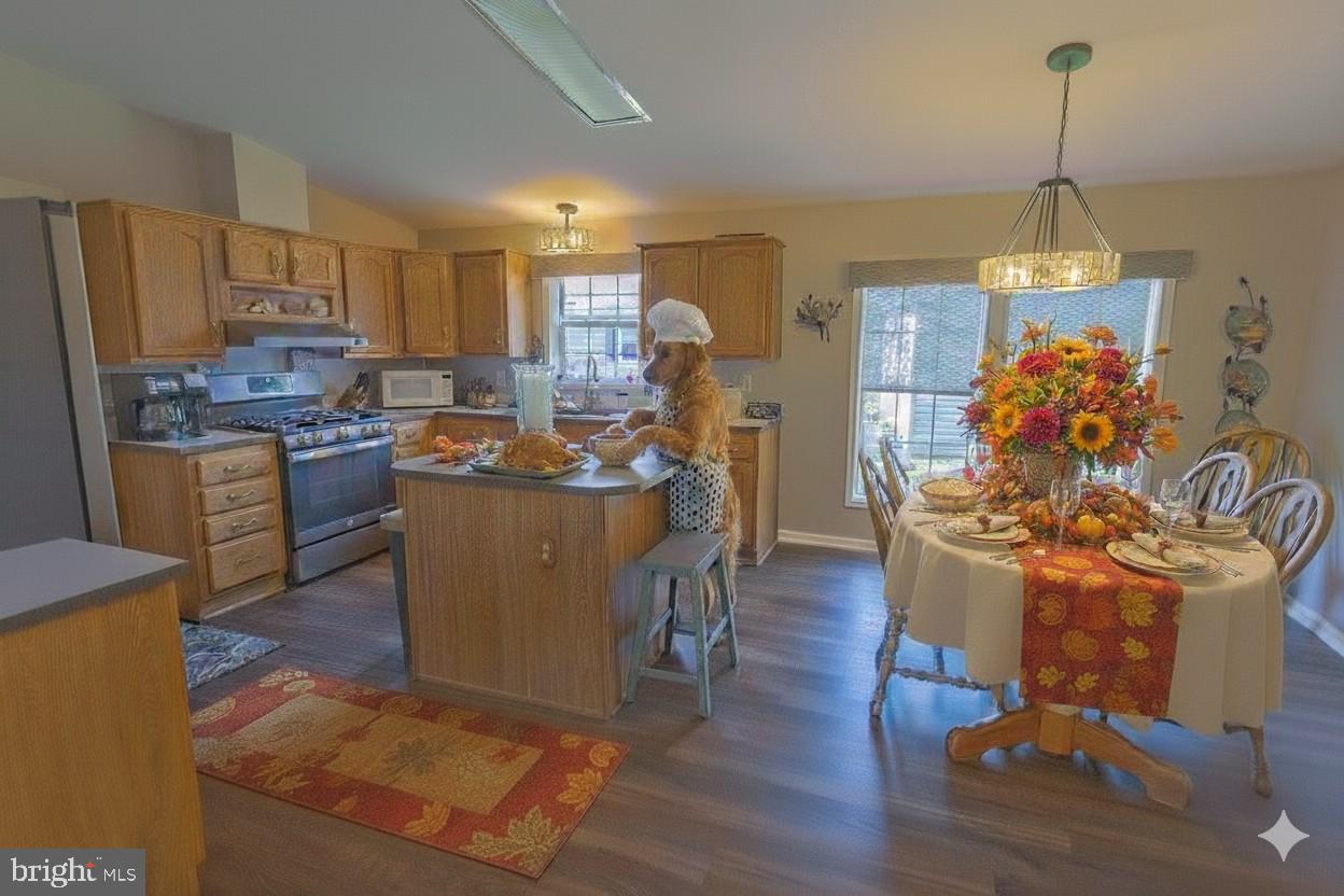 WILLOW RUN - Residential