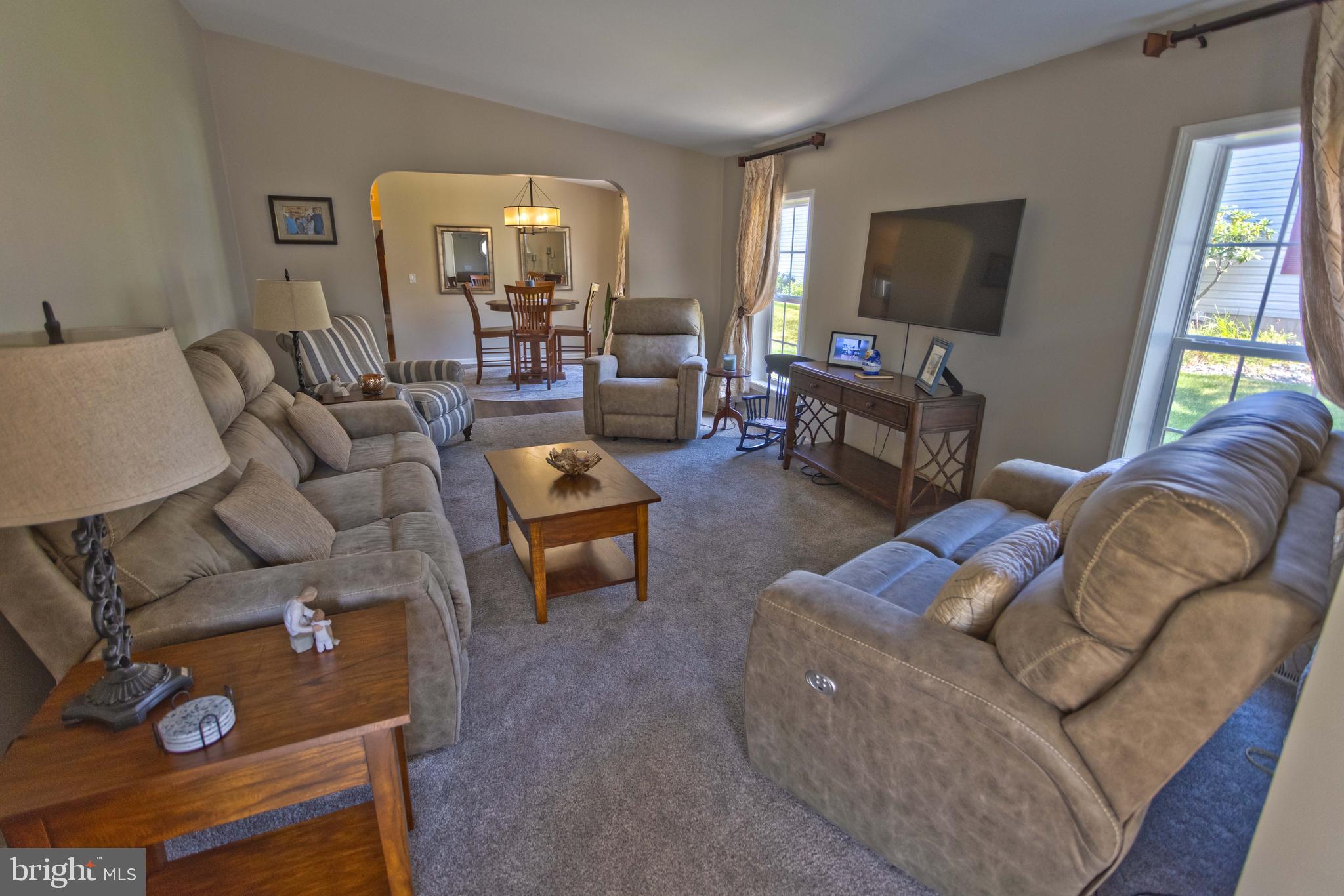 WILLOW RUN - Residential