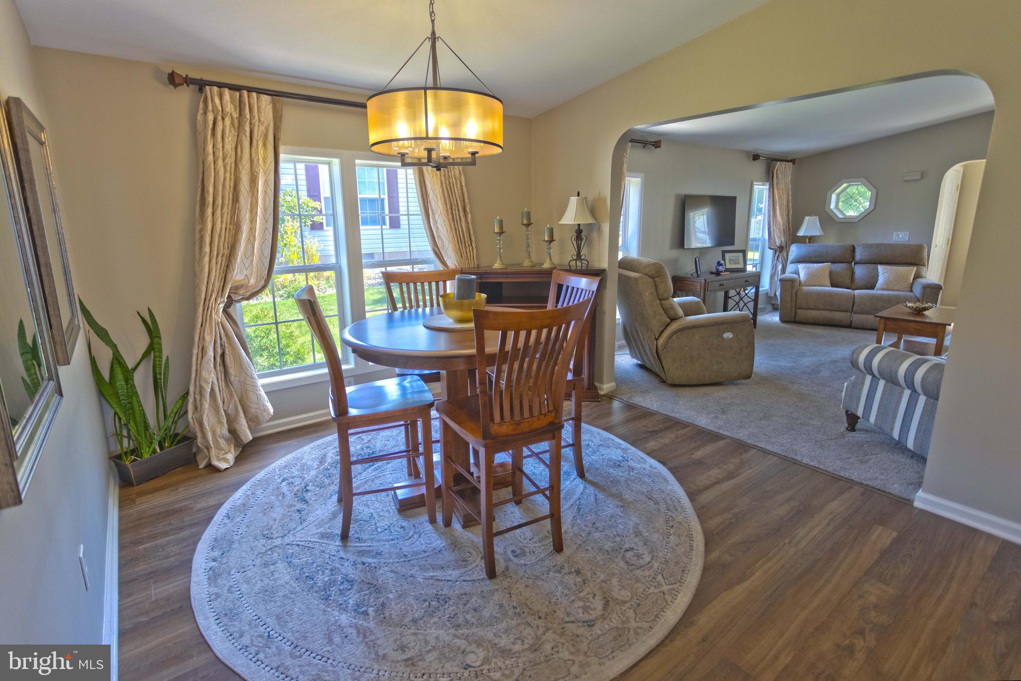 WILLOW RUN - Residential