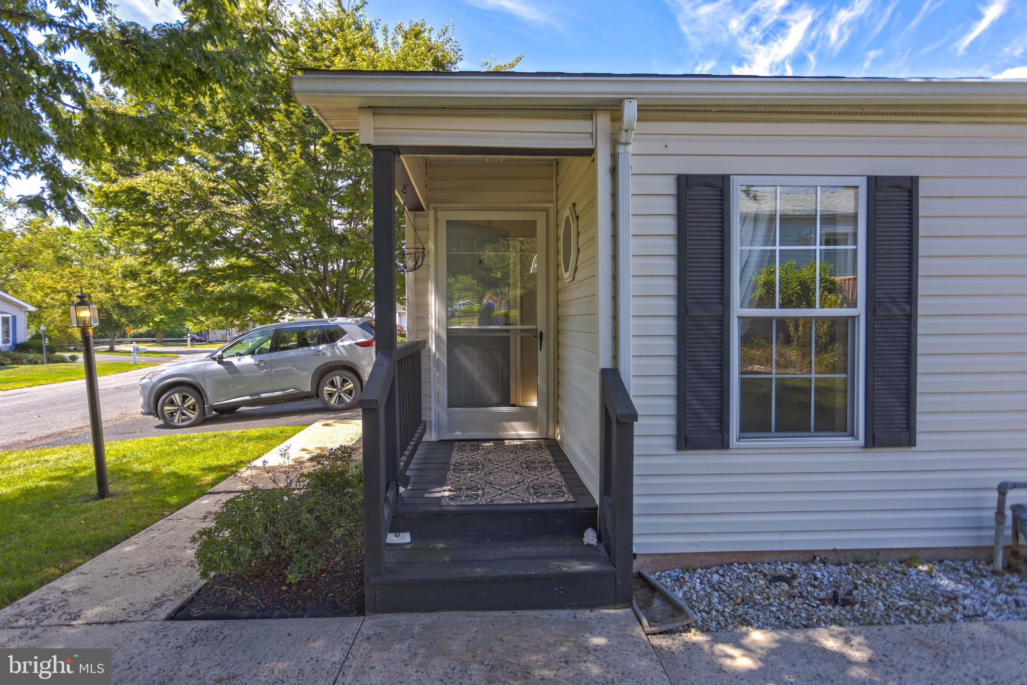 WILLOW RUN - Residential