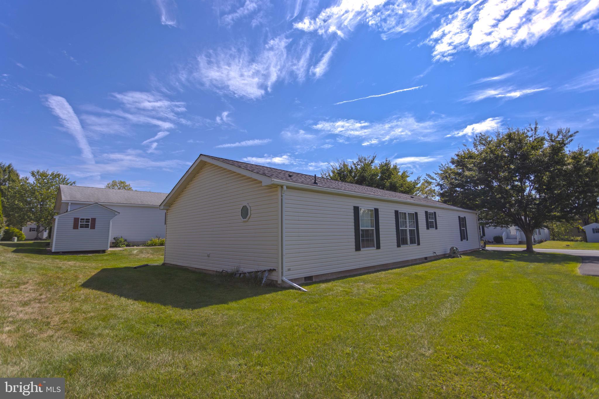 WILLOW RUN - Residential