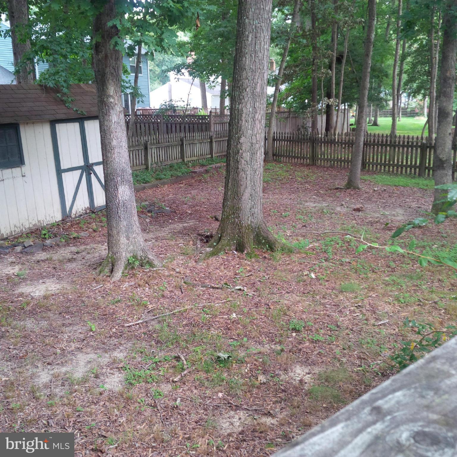 COUNTRY CLUB/LAKE MONTCLAIR - Residential Lease