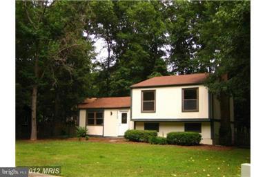 COUNTRY CLUB/LAKE MONTCLAIR - Residential Lease