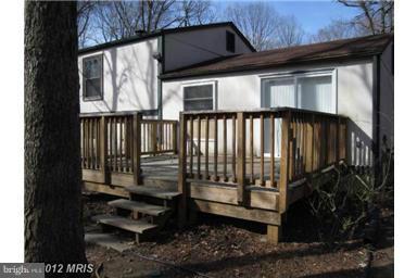 COUNTRY CLUB/LAKE MONTCLAIR - Residential Lease