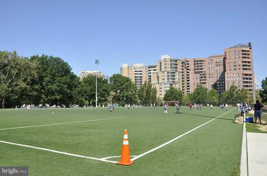 SOUTHAMPTON - Residential Lease