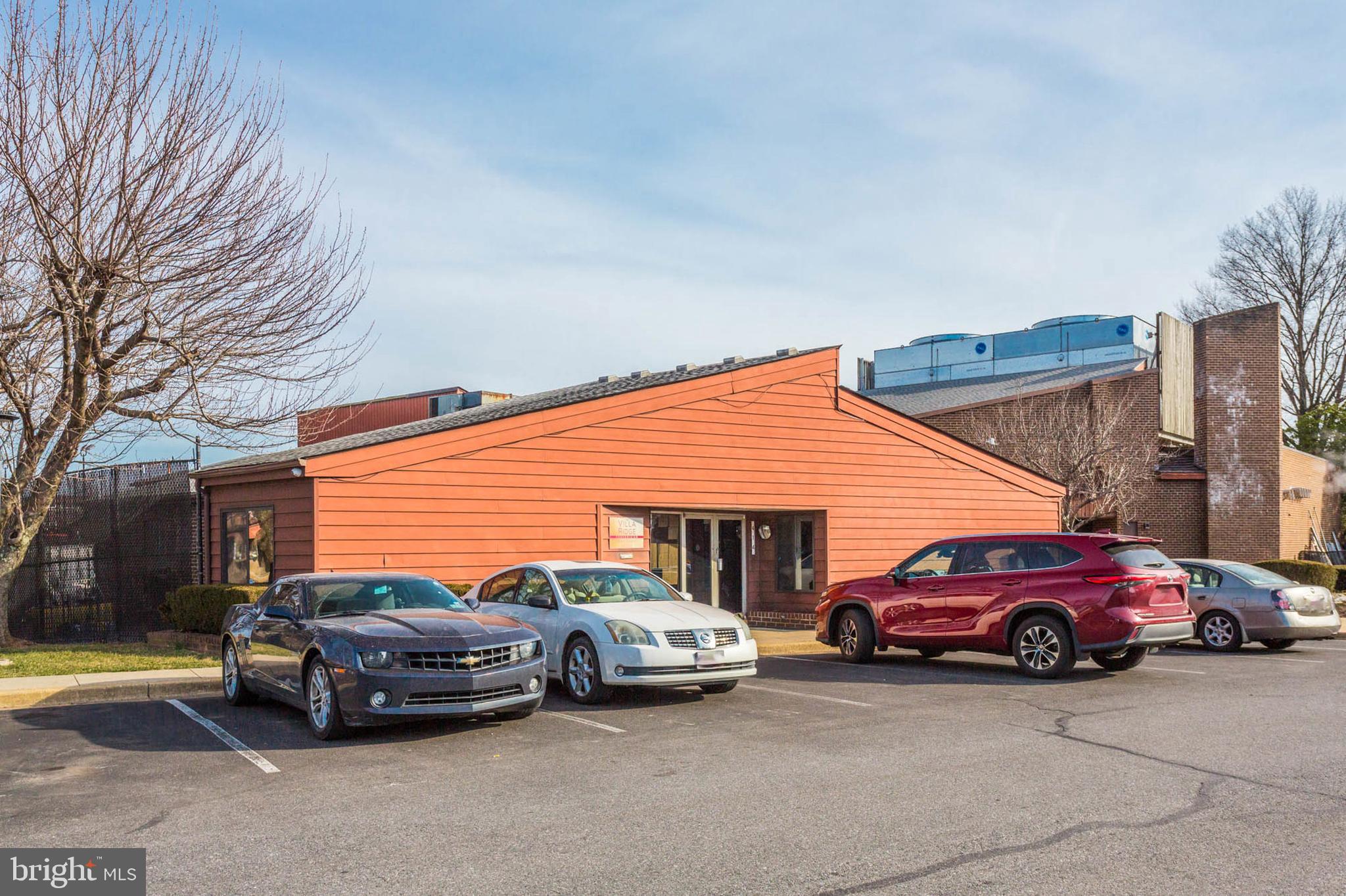 VILLA RIDGE CONDOMINIUM - Residential